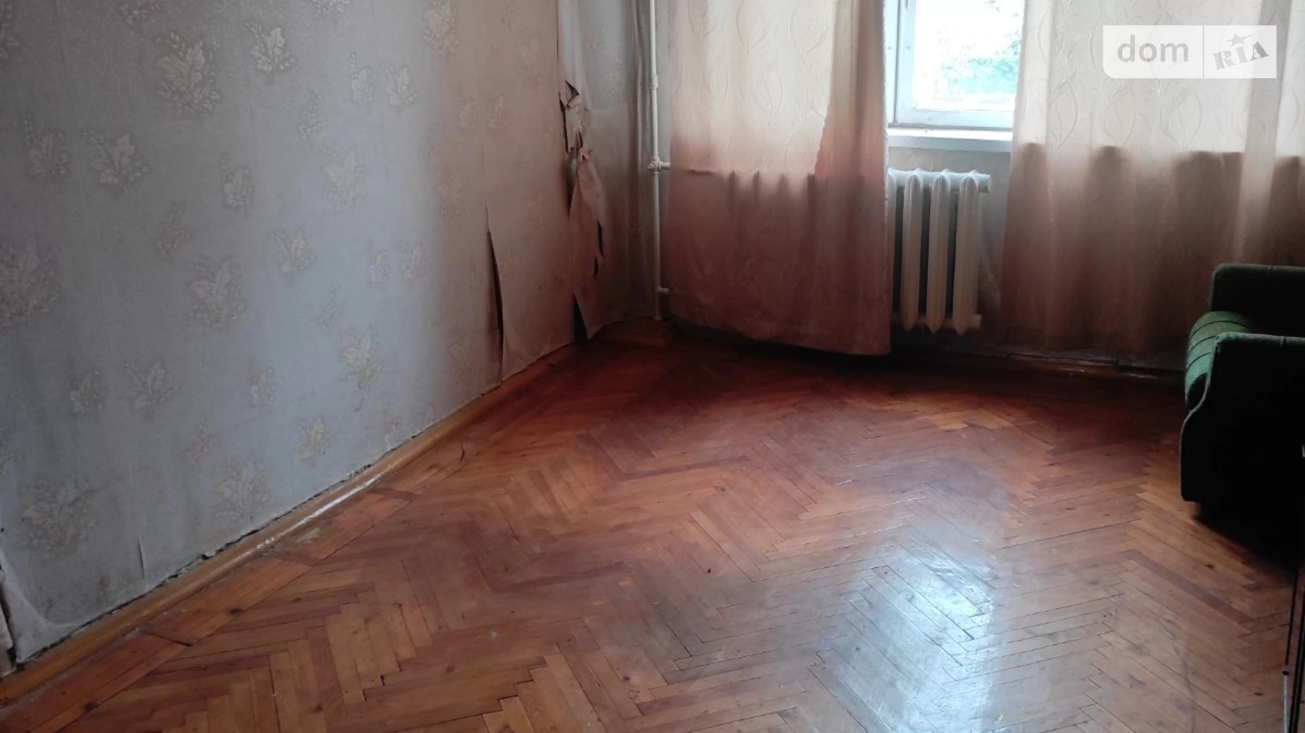 Продается 2-комнатная квартира 43 кв. м в Харькове, Салтовское шоссе, 240А