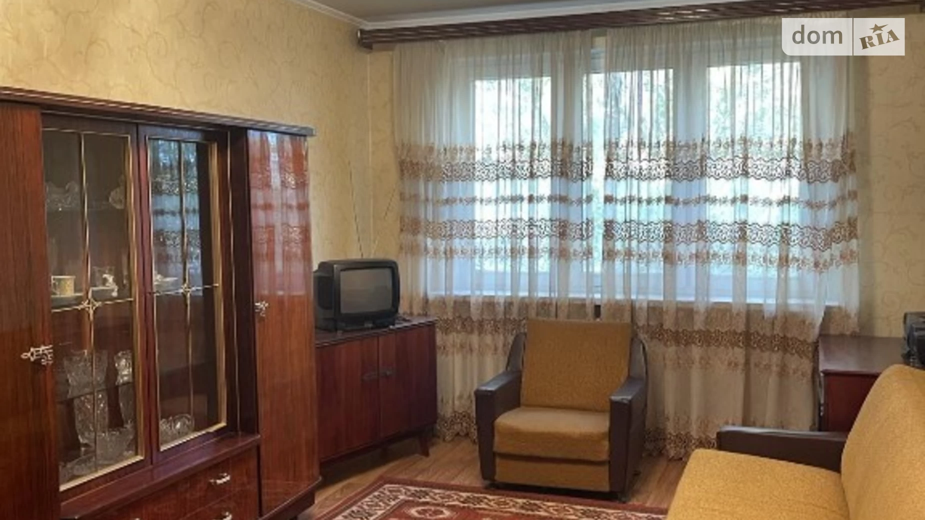 Продається 2-кімнатна квартира 48 кв. м у Одесі, вул. Академіка Філатова - фото 3