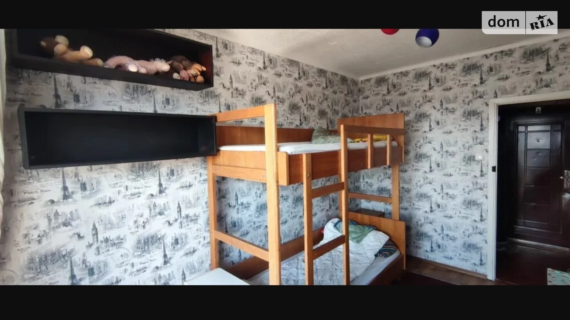 Продається кімната 52 кв. м у Києві, цена: 14928 $ - фото 3