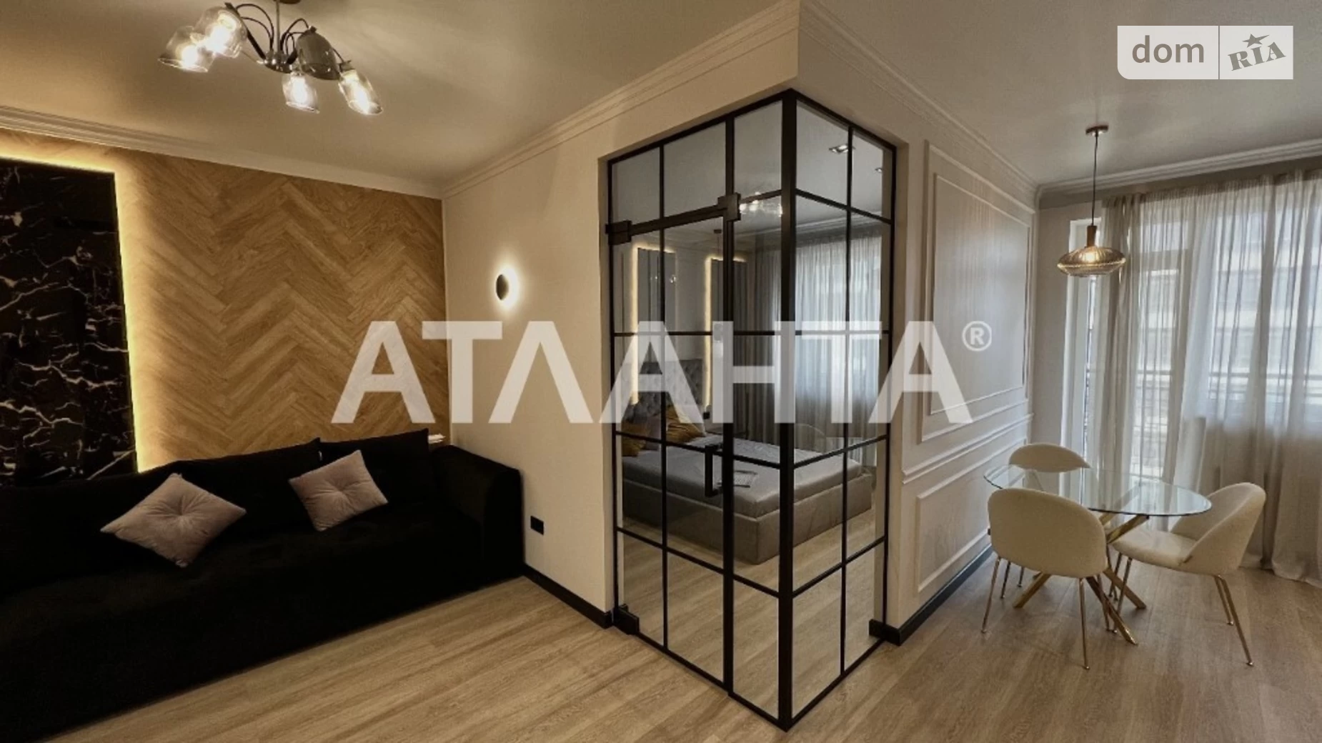 Продается 1-комнатная квартира 44 кв. м в Одессе, ул. Генуэзская - фото 3
