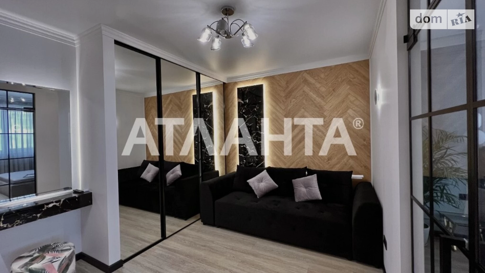Продается 1-комнатная квартира 44 кв. м в Одессе, ул. Генуэзская - фото 4