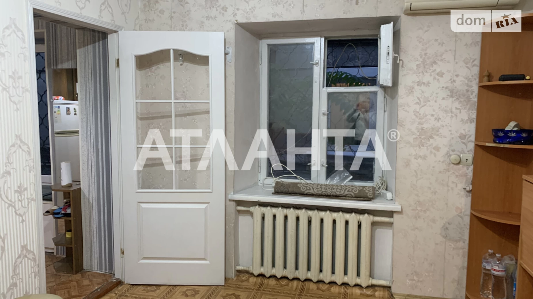 Продається 2-кімнатна квартира 39 кв. м у Одесі, вул. Мала Арнаутська