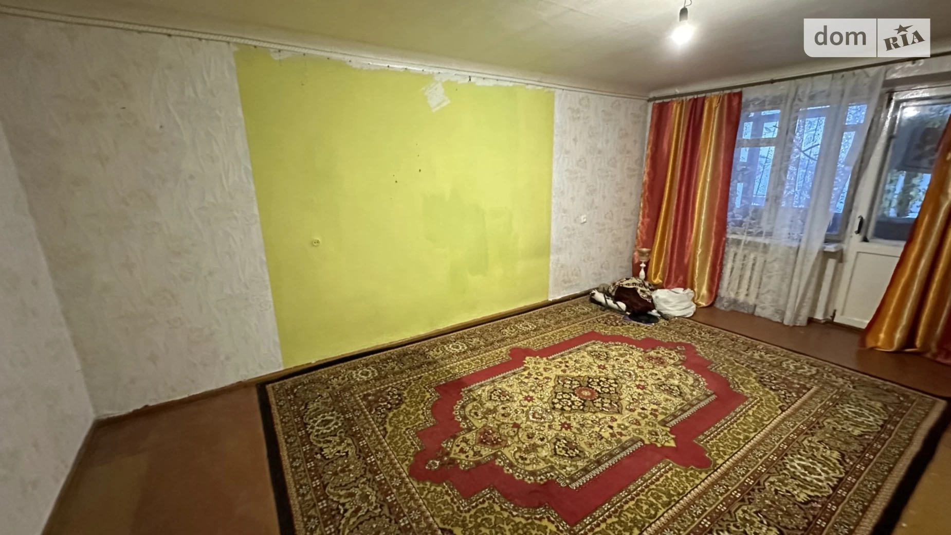 Продається 3-кімнатна квартира 74 кв. м у Полтаві, вул. Стрітенська(Комсомольська) - фото 5