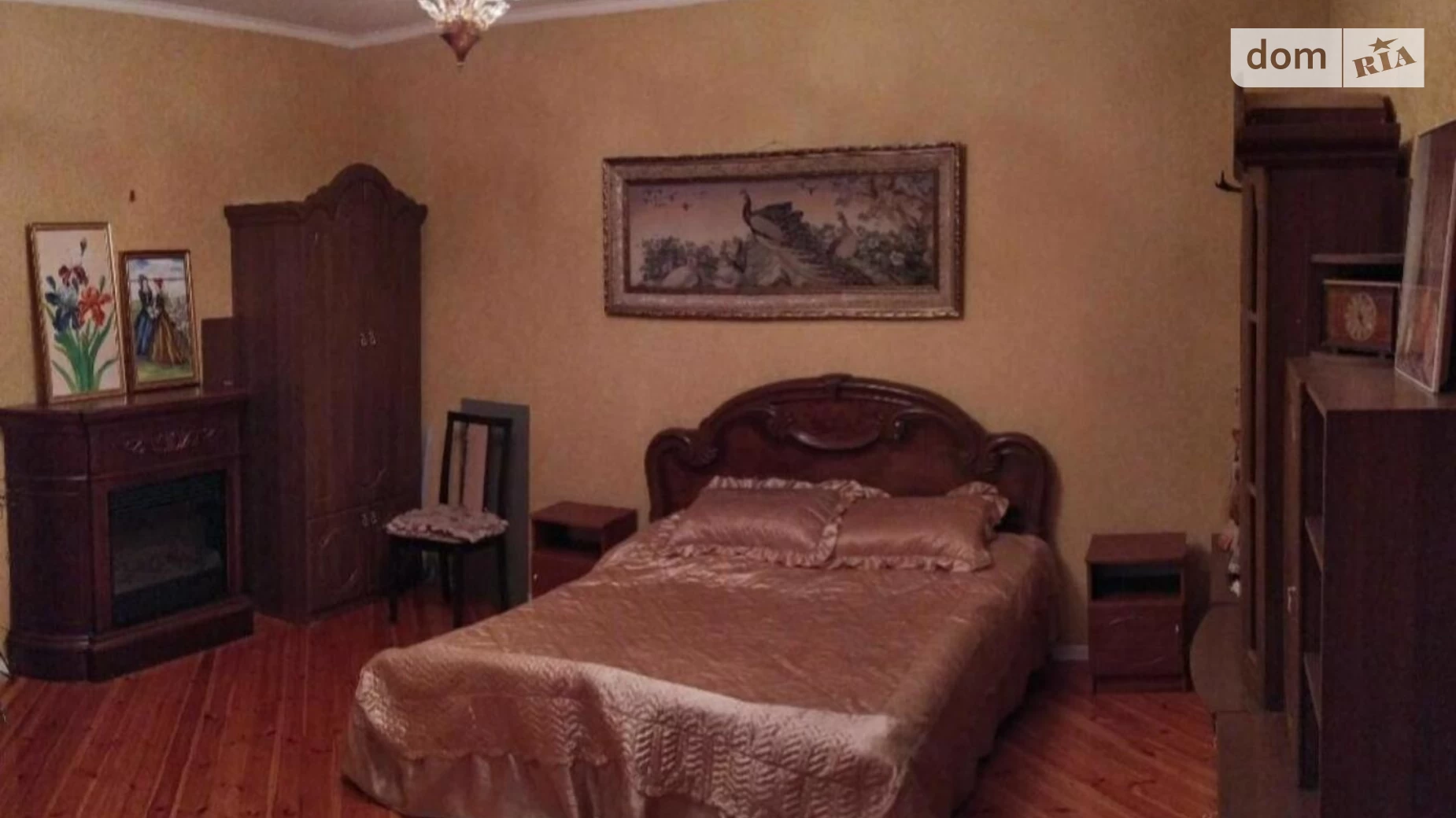 Продается 1-комнатная квартира 54 кв. м в Харькове, Салтовское шоссе, 73А - фото 2