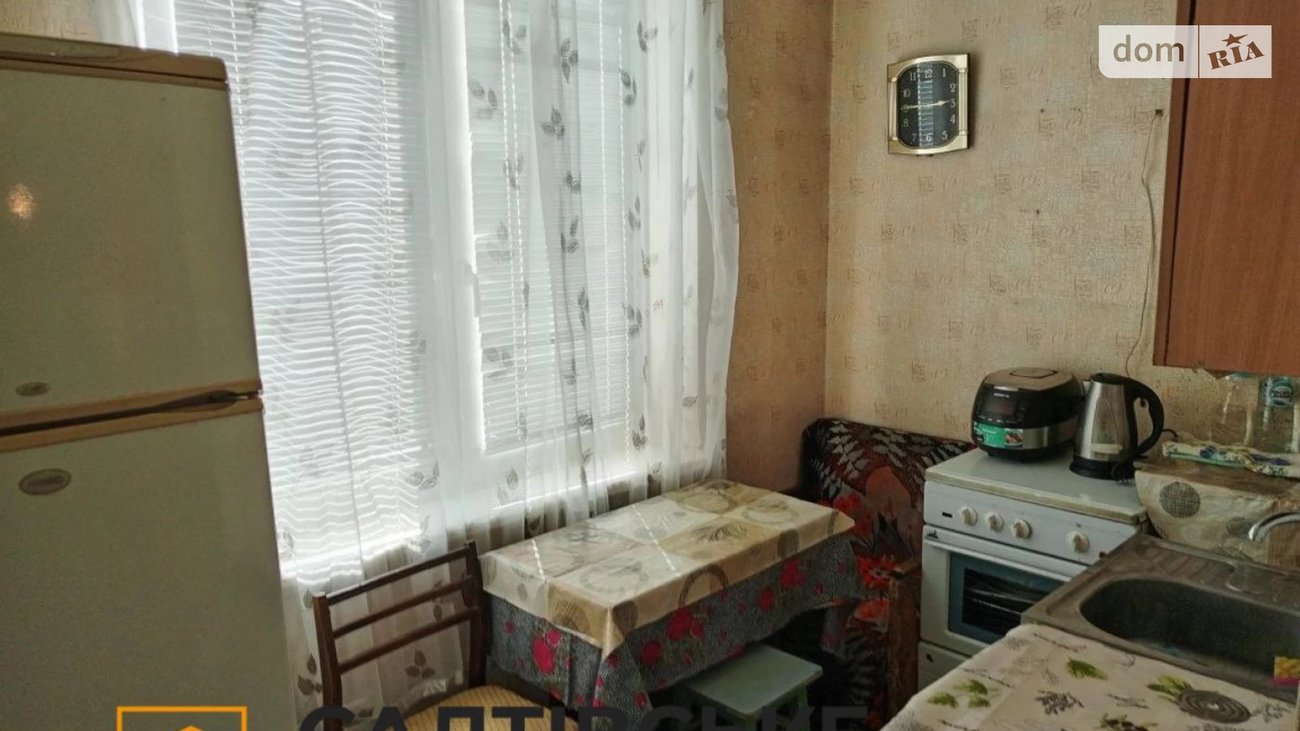 Продається 1-кімнатна квартира 35 кв. м у Харкові, вул. Краснодарська, 171 - фото 2