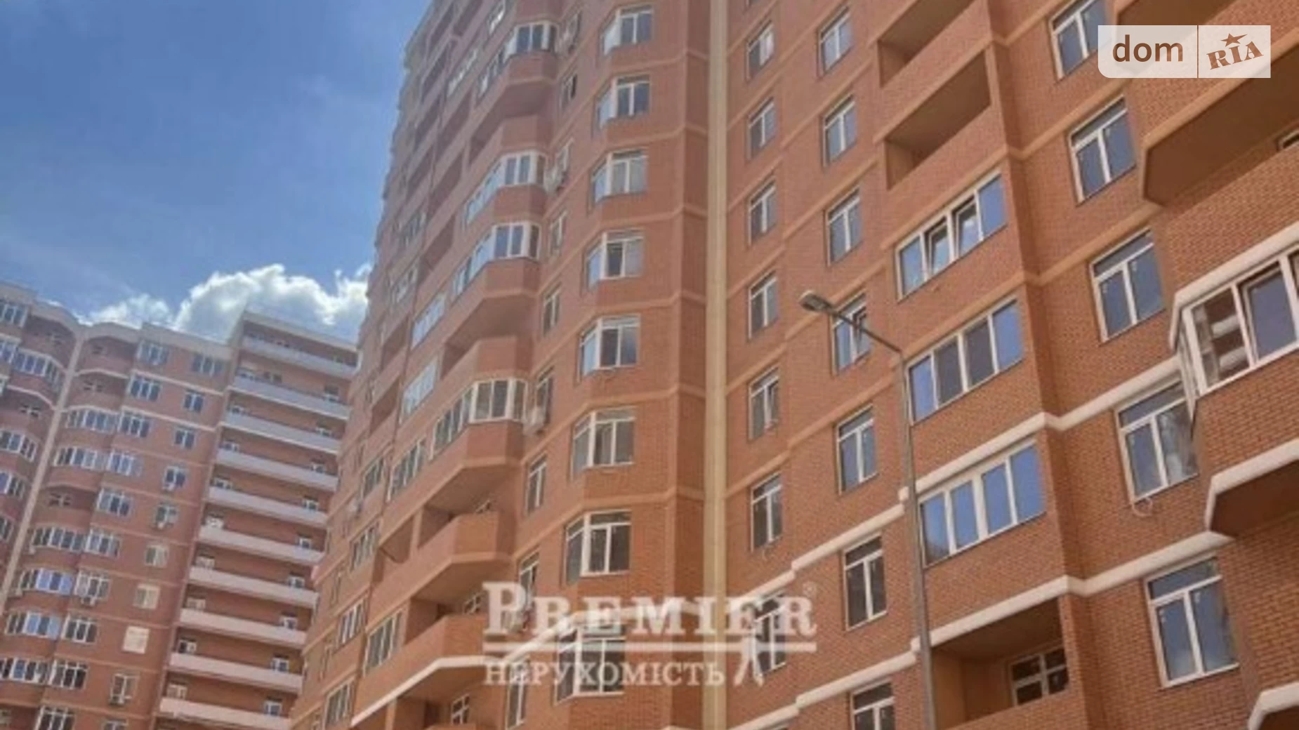 Продается 2-комнатная квартира 62 кв. м в Одессе, Овидиопольская дор.