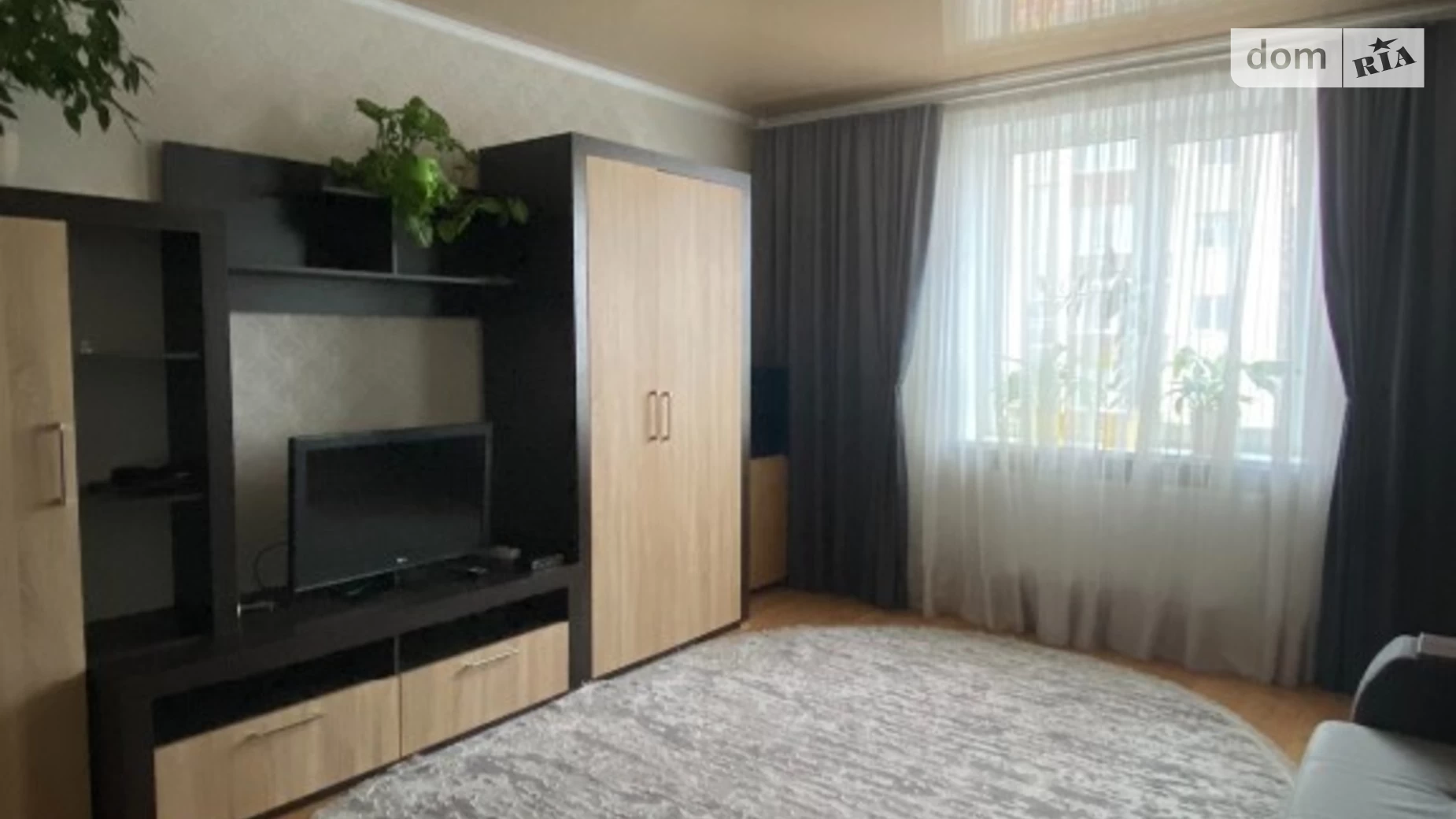 Продается 1-комнатная квартира 50 кв. м в Хмельницком, Старокостянтиновское шоссе, 2Г - фото 3