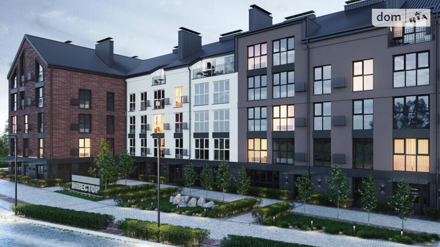 Продается объект сферы услуг 98.01 кв. м в 5-этажном здании, цена: 104000 $ - фото 5