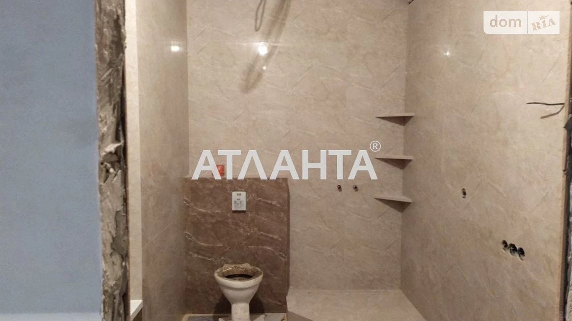 Продається 2-кімнатна квартира 102 кв. м у Одесі, просп. Гагаріна, 19А - фото 3