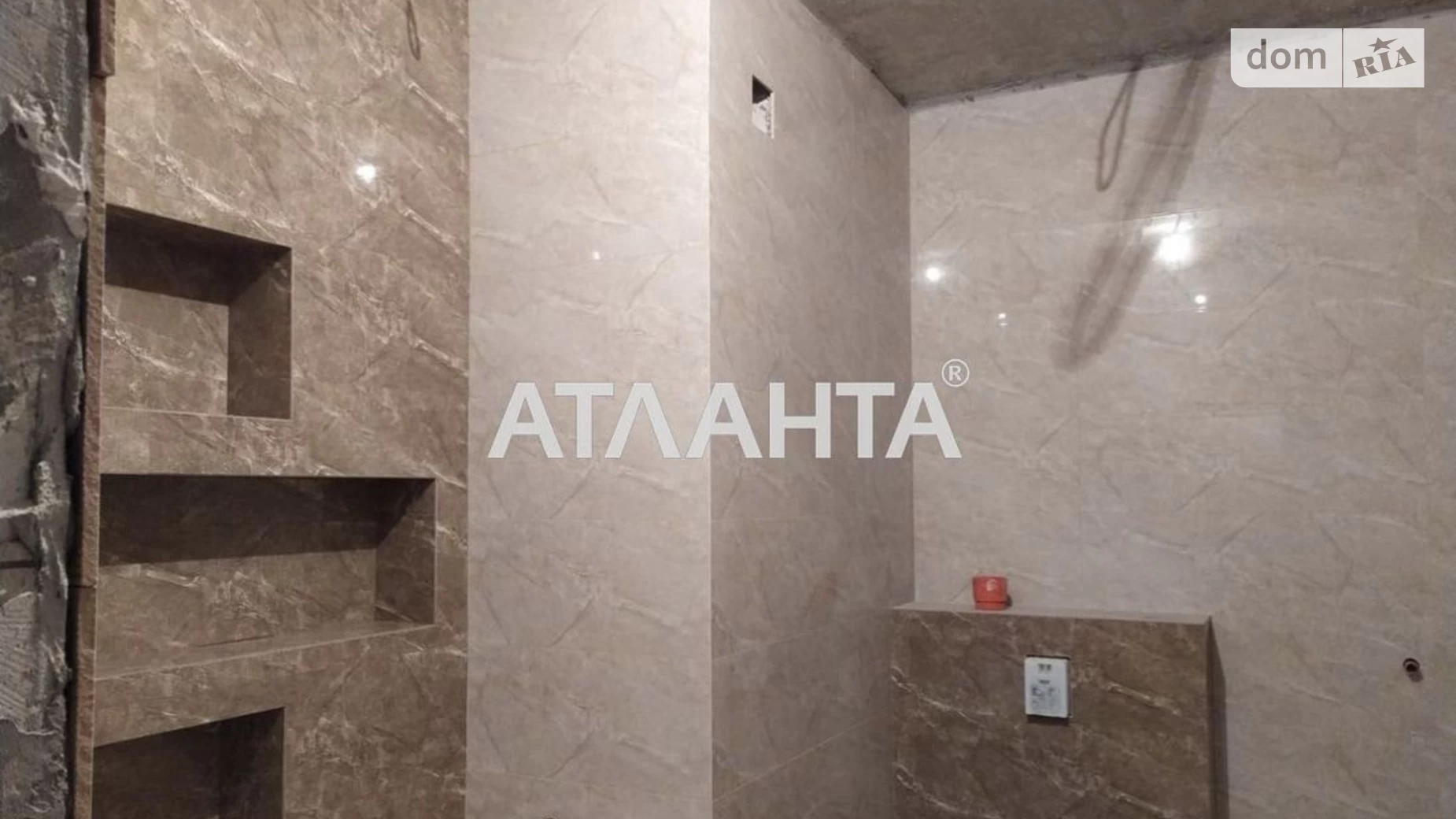 Продається 2-кімнатна квартира 102 кв. м у Одесі, просп. Гагаріна, 19А - фото 5