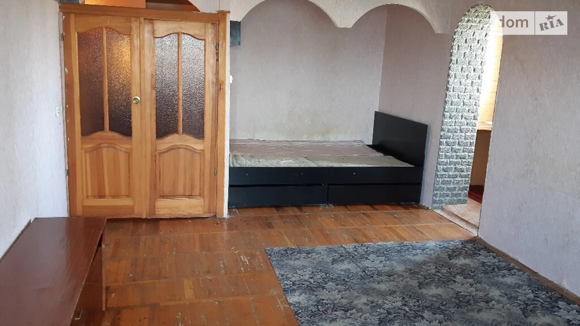 Продается 1-комнатная квартира 38.6 кв. м в Кропивницком - фото 2