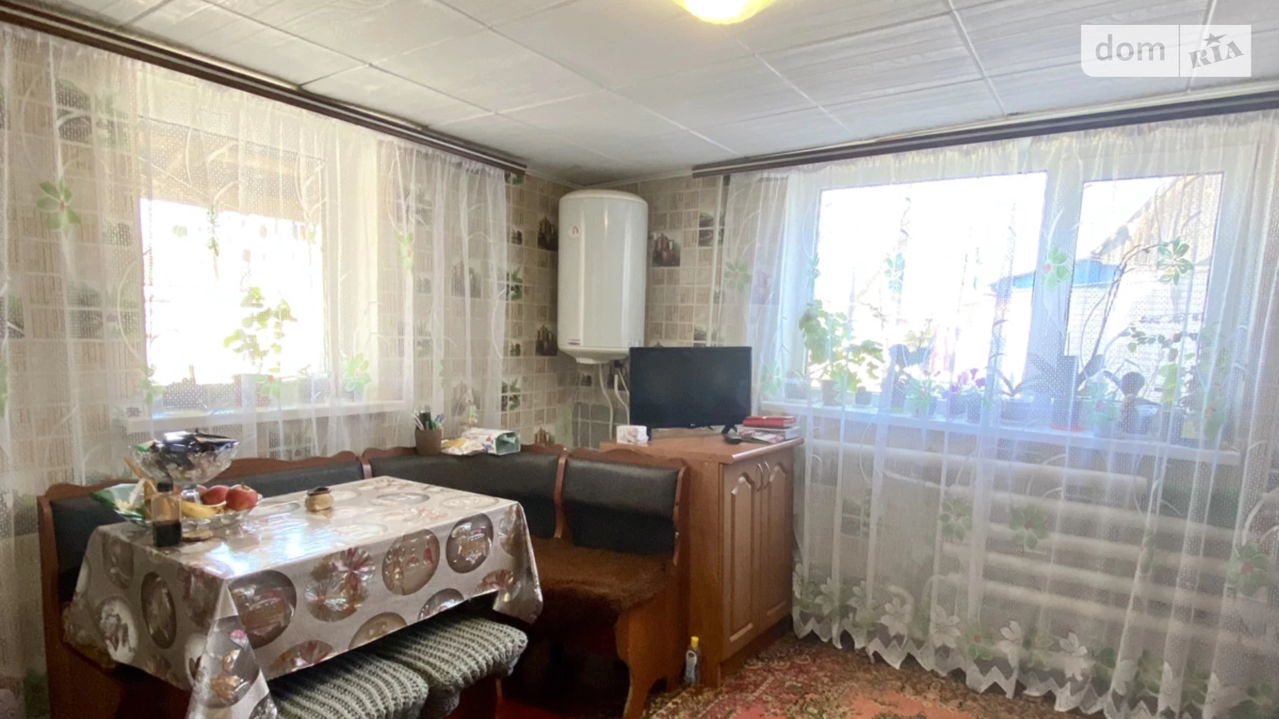 Продается часть дома 54 кв. м с бассейном, Заводська - фото 3