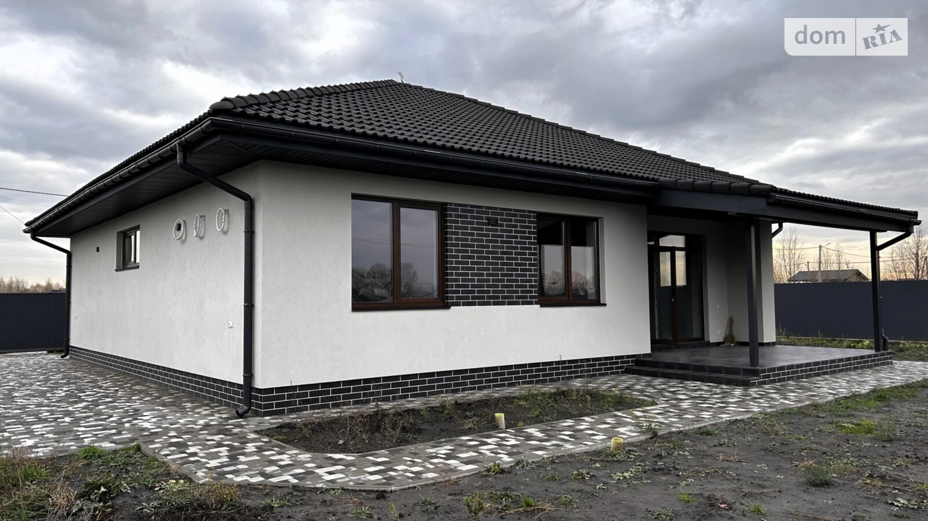 Продается одноэтажный дом 134 кв. м с участком, цена: 168000 $ - фото 5