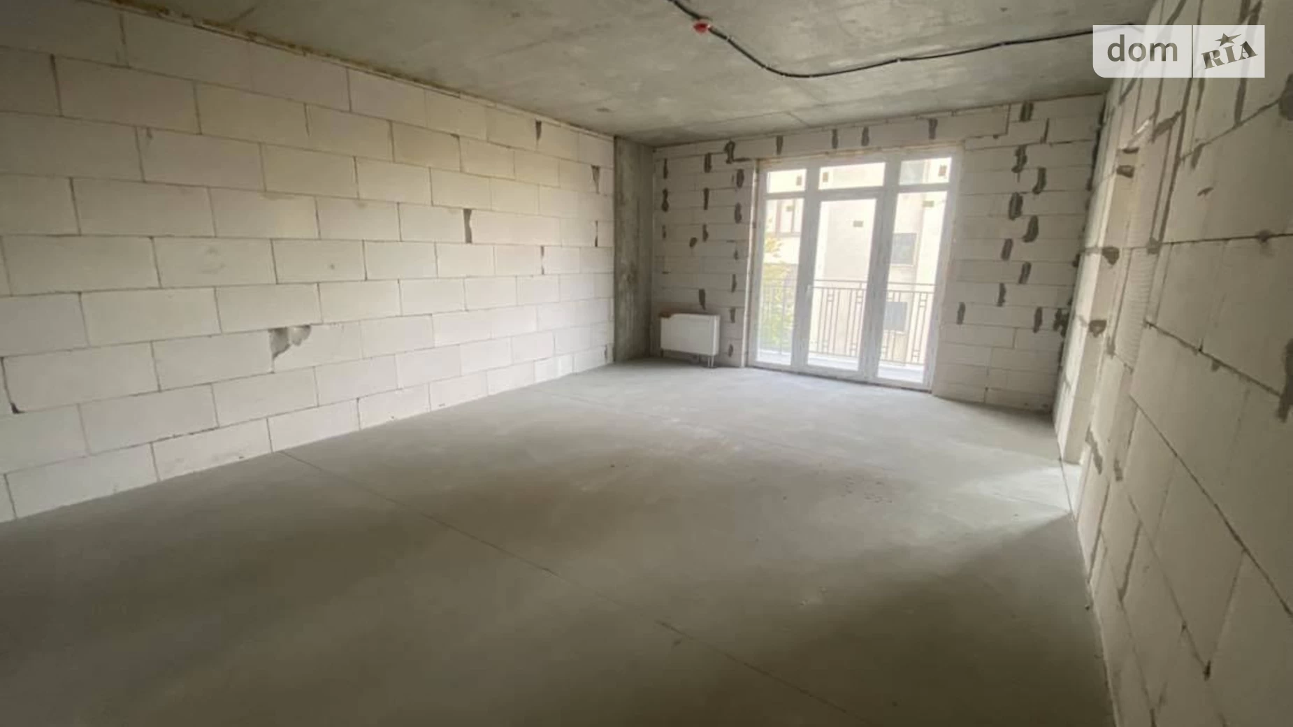 Продається 2-кімнатна квартира 53.6 кв. м у Одесі, просп. Шевченка - фото 4