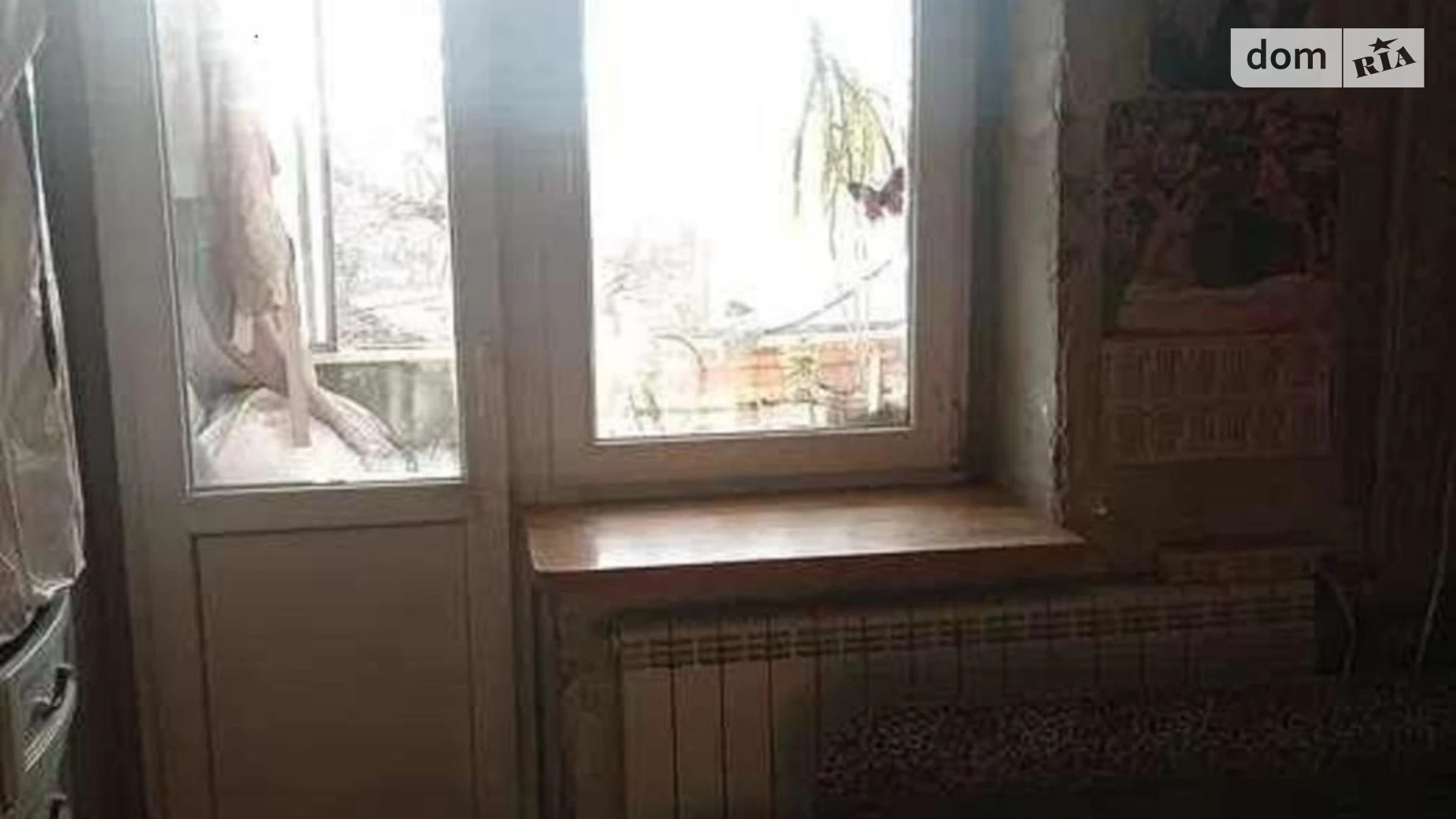 Продається 1-кімнатна квартира 32 кв. м у Харкові, вул. Дудинської, 10А