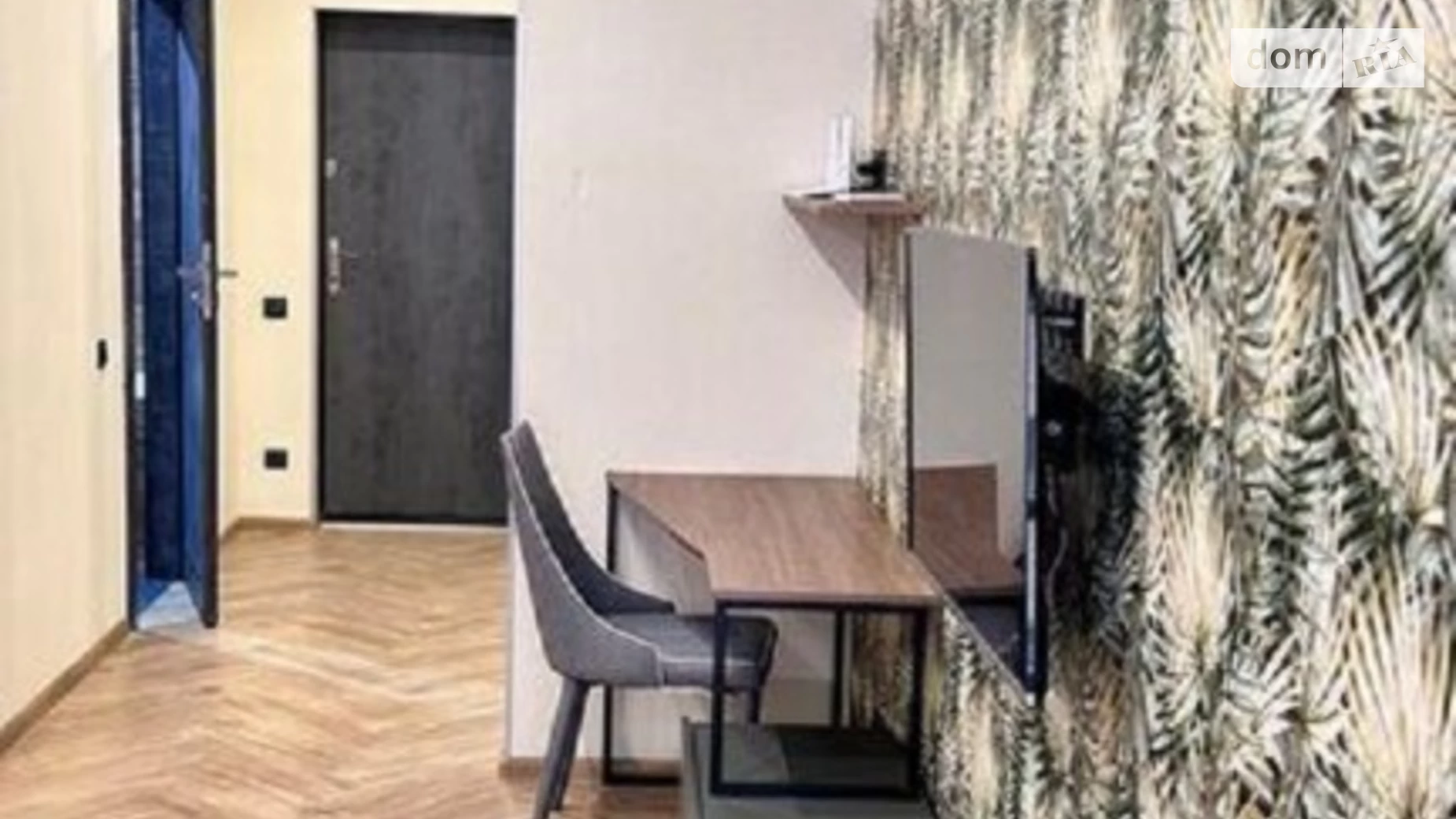 Продається 1-кімнатна квартира 37 кв. м у Києві, вул. Коновальця Євгена, 36Е
