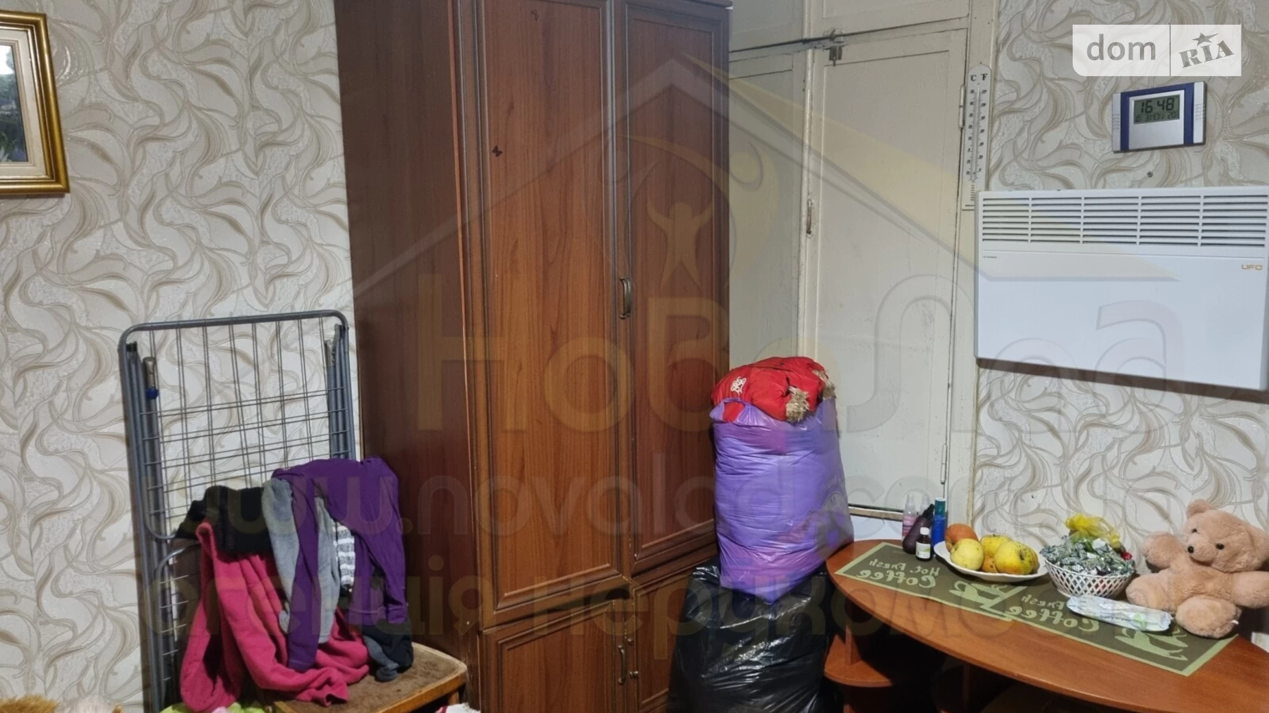 Продается 1-комнатная квартира 18 кв. м в Чернигове, ул. Мазепы Ивана - фото 3