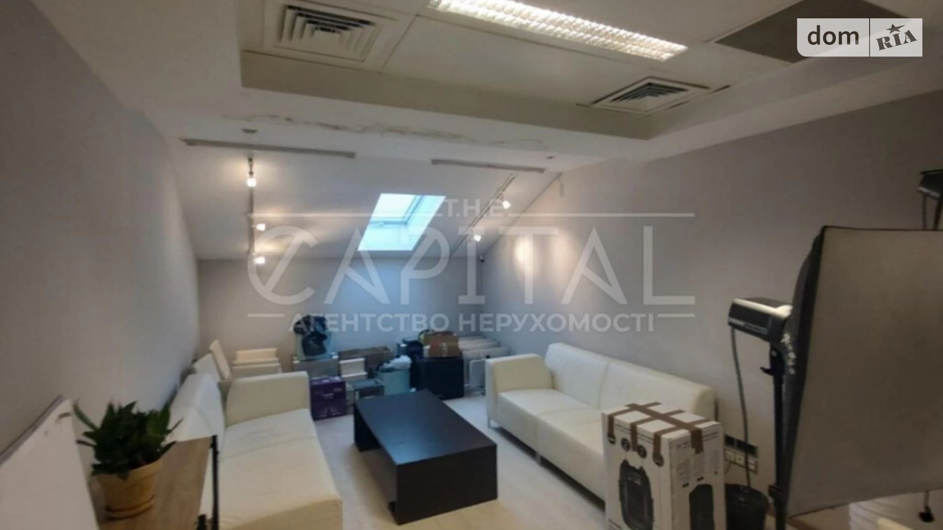 Продается помещения свободного назначения 3800 кв. м в 7-этажном здании, цена: 4560000 $ - фото 4