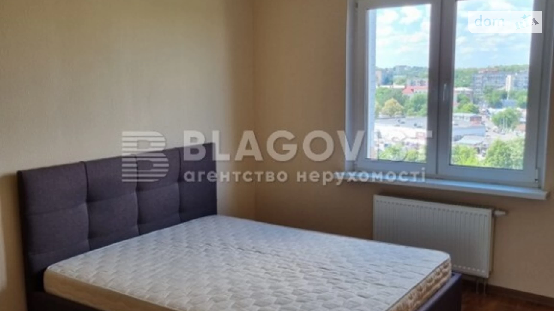 Продается 2-комнатная квартира 73 кв. м в Киеве, пер. Балтийский, 1 - фото 2