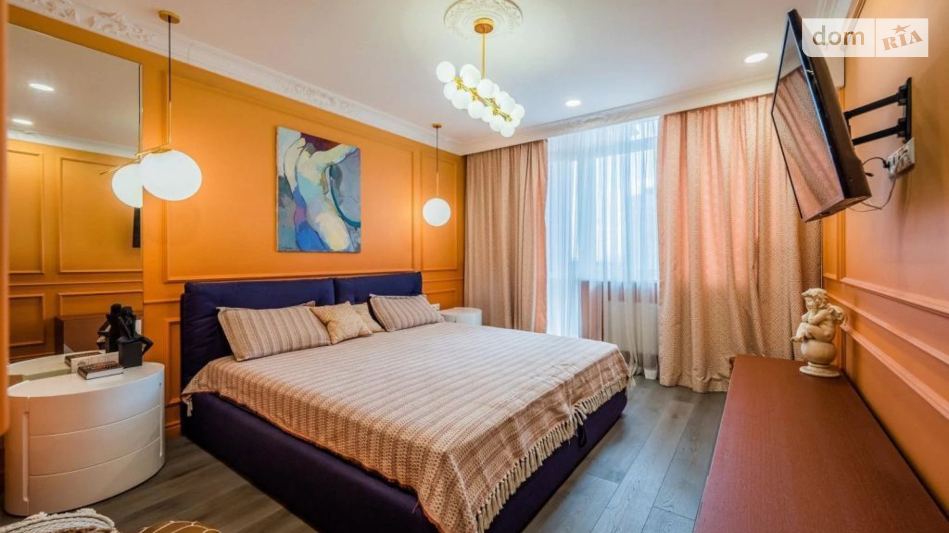 Продается 2-комнатная квартира 86 кв. м в Киеве, просп. Лобановского, 6А - фото 5