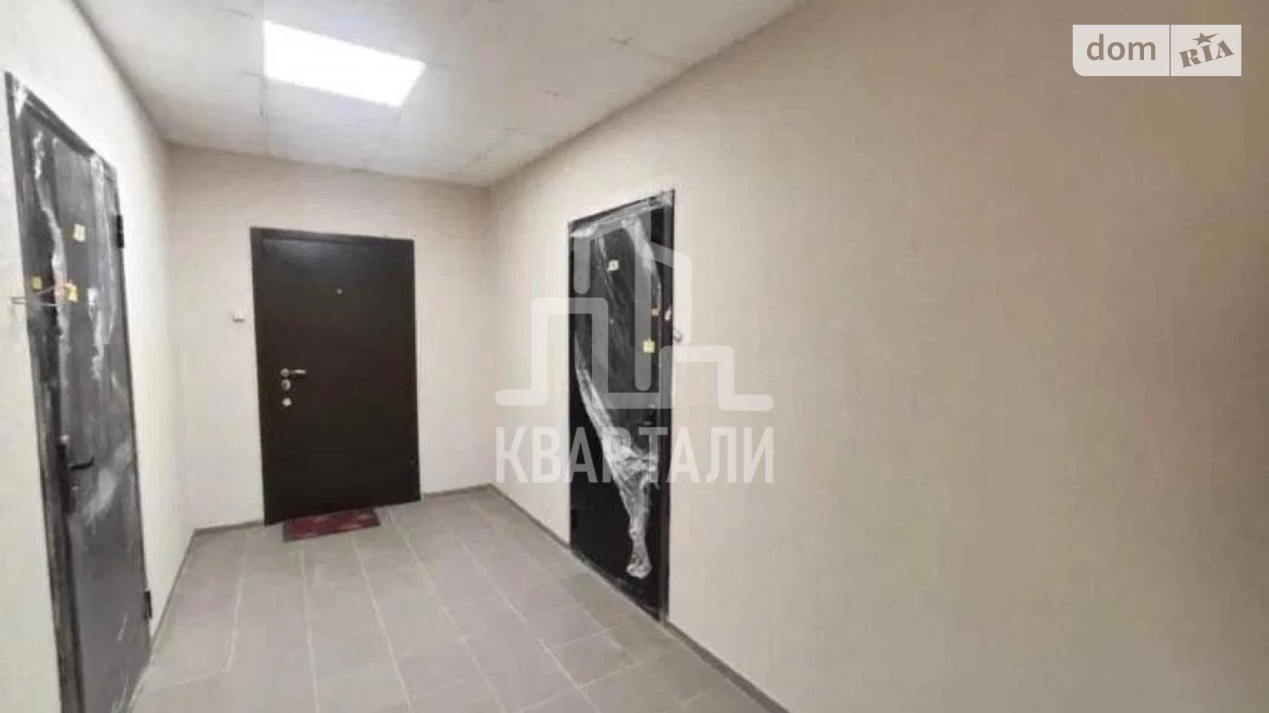 Продается 2-комнатная квартира 58 кв. м в Киеве, ул. Академика Заболотного, 148В - фото 5