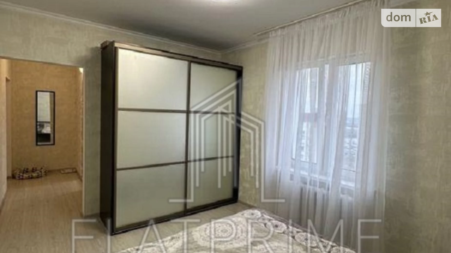 Продается 2-комнатная квартира 74 кв. м в Киеве, ул. Урловская, 36 - фото 2