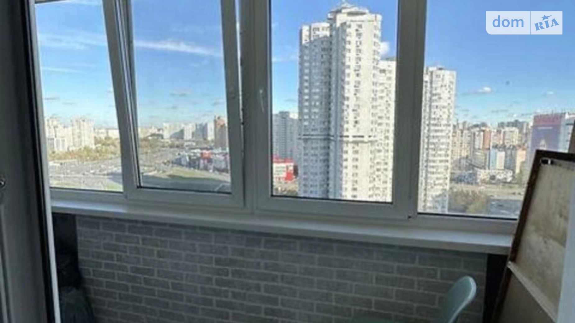 Продается 1-комнатная квартира 44 кв. м в Киеве, ул. Гришко Михаила, 8 - фото 5