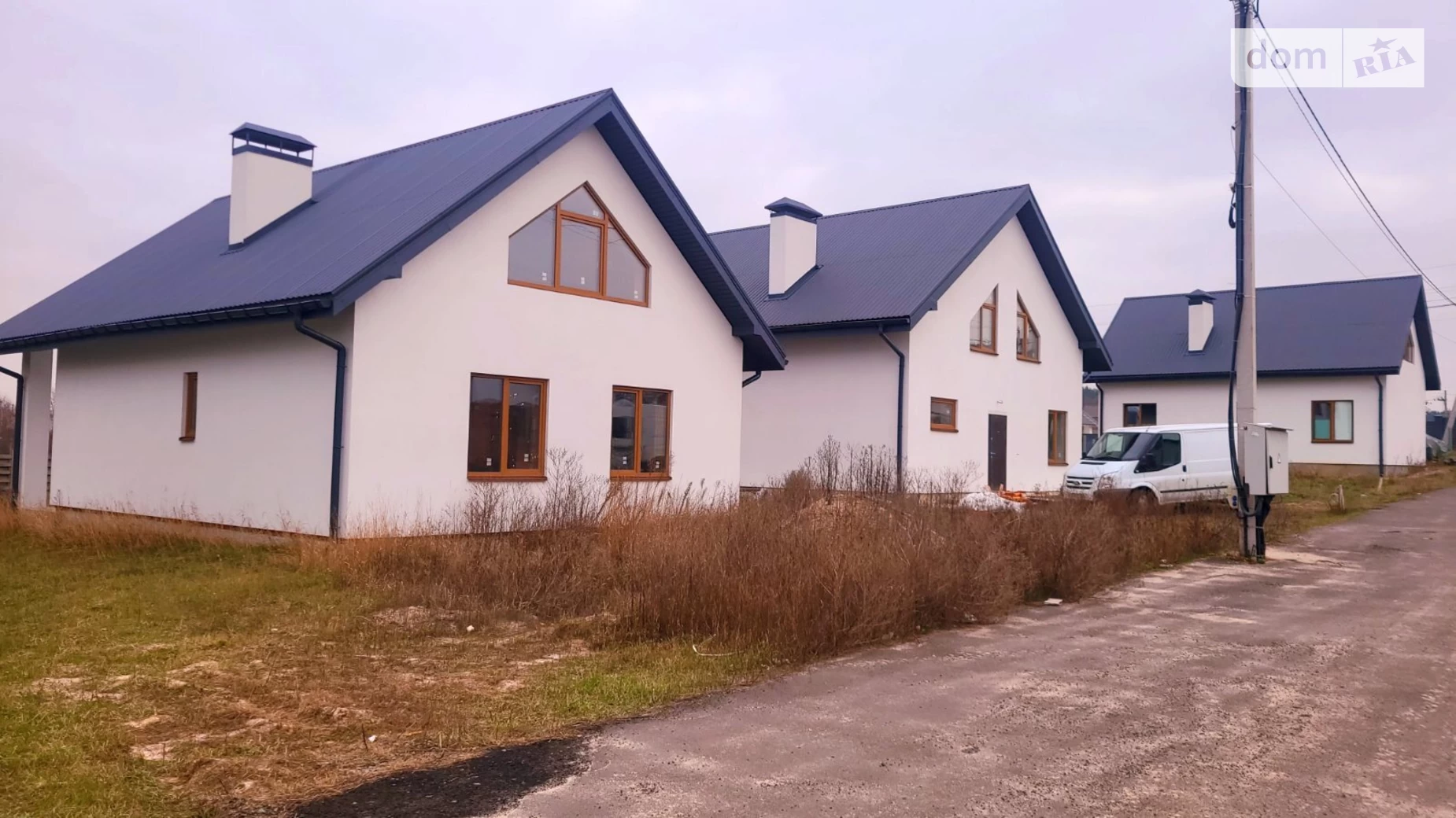 Продається будинок 2 поверховий 140 кв. м з гаражем, цена: 63000 $ - фото 5