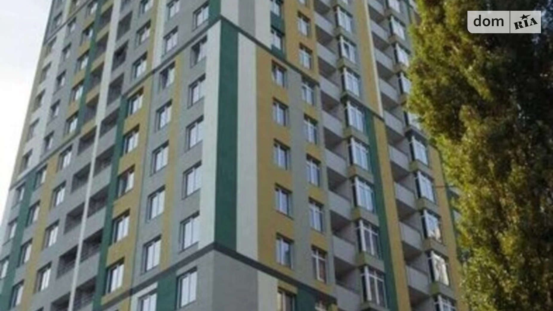 Продается 2-комнатная квартира 67 кв. м в Киеве, ул. Клавдиевская, 40Д - фото 2