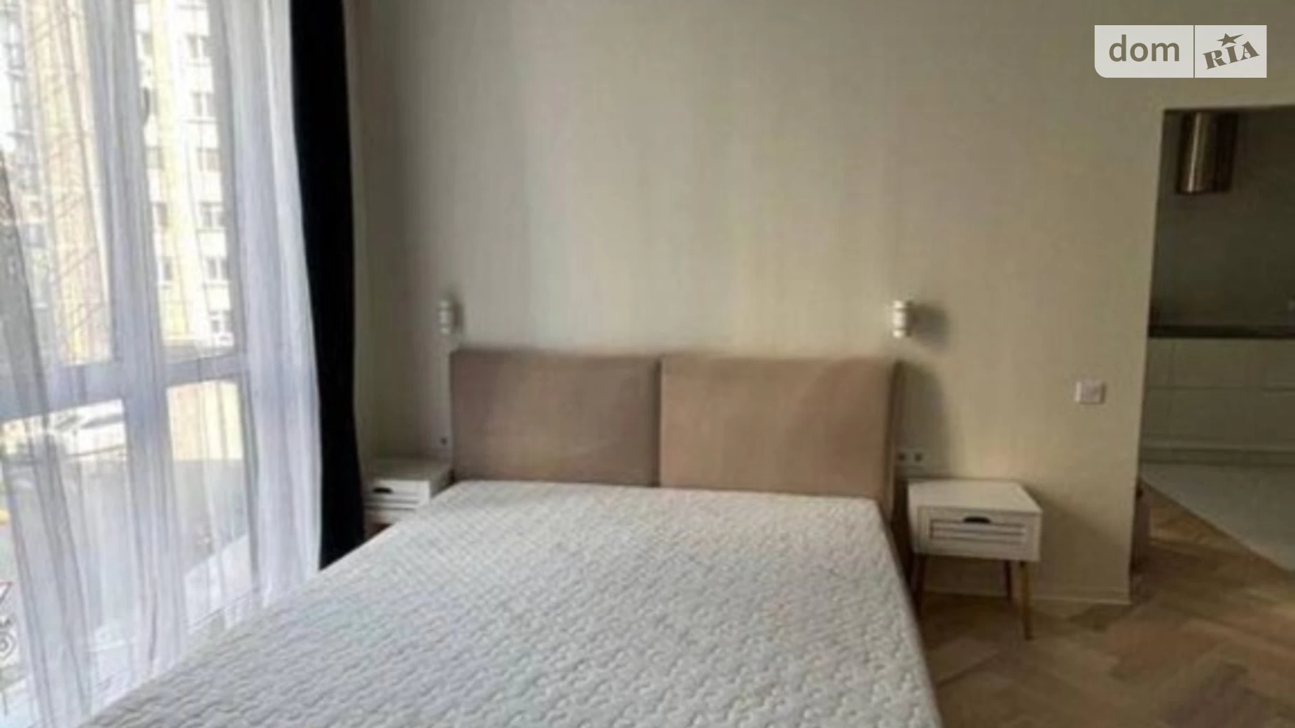 Продается 2-комнатная квартира 52 кв. м в Киеве, ул. Николая Пимоненко, 19