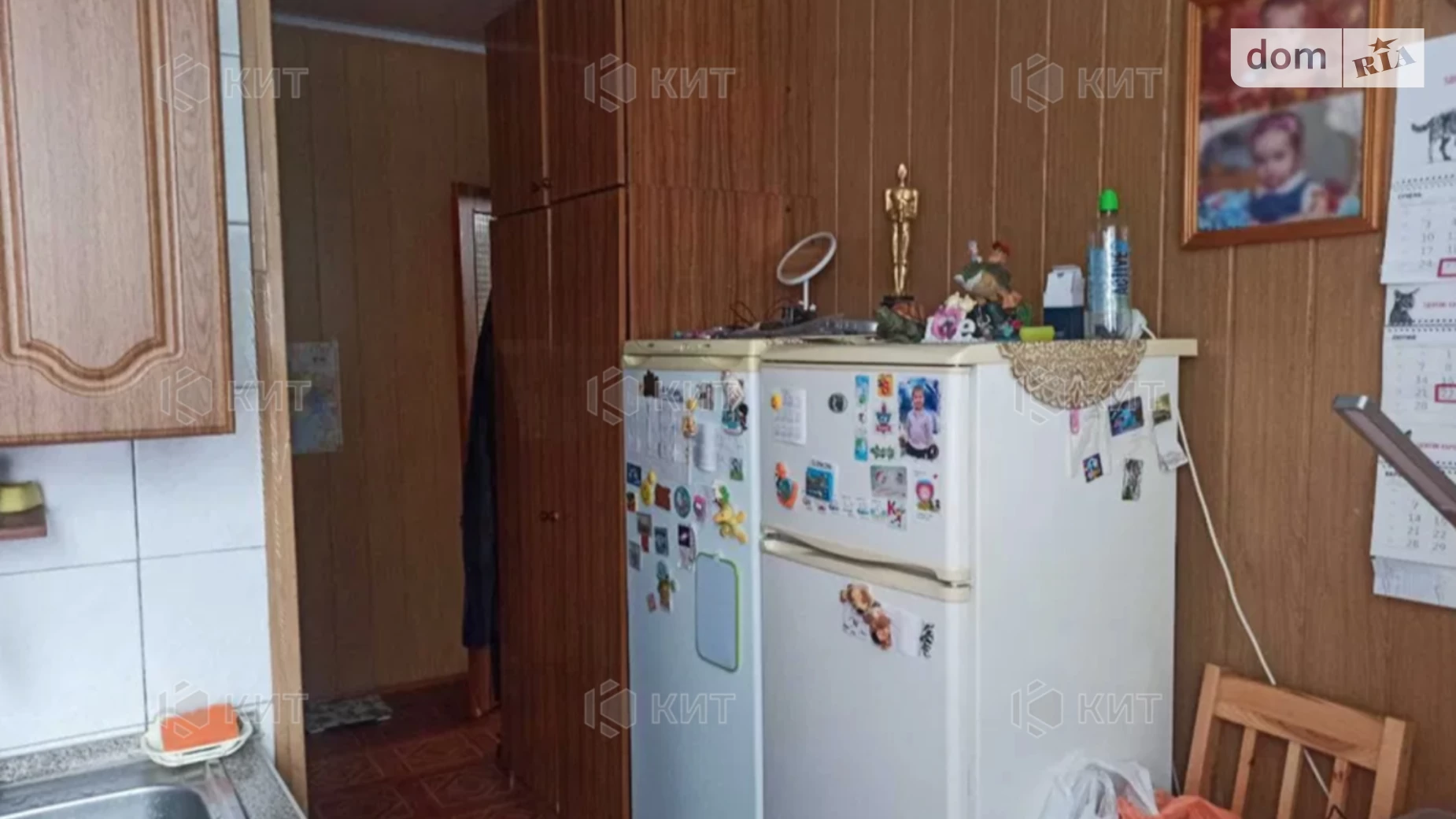 Продается 2-комнатная квартира 51 кв. м в Харькове, ул. Алексея Деревянко, 17А - фото 2