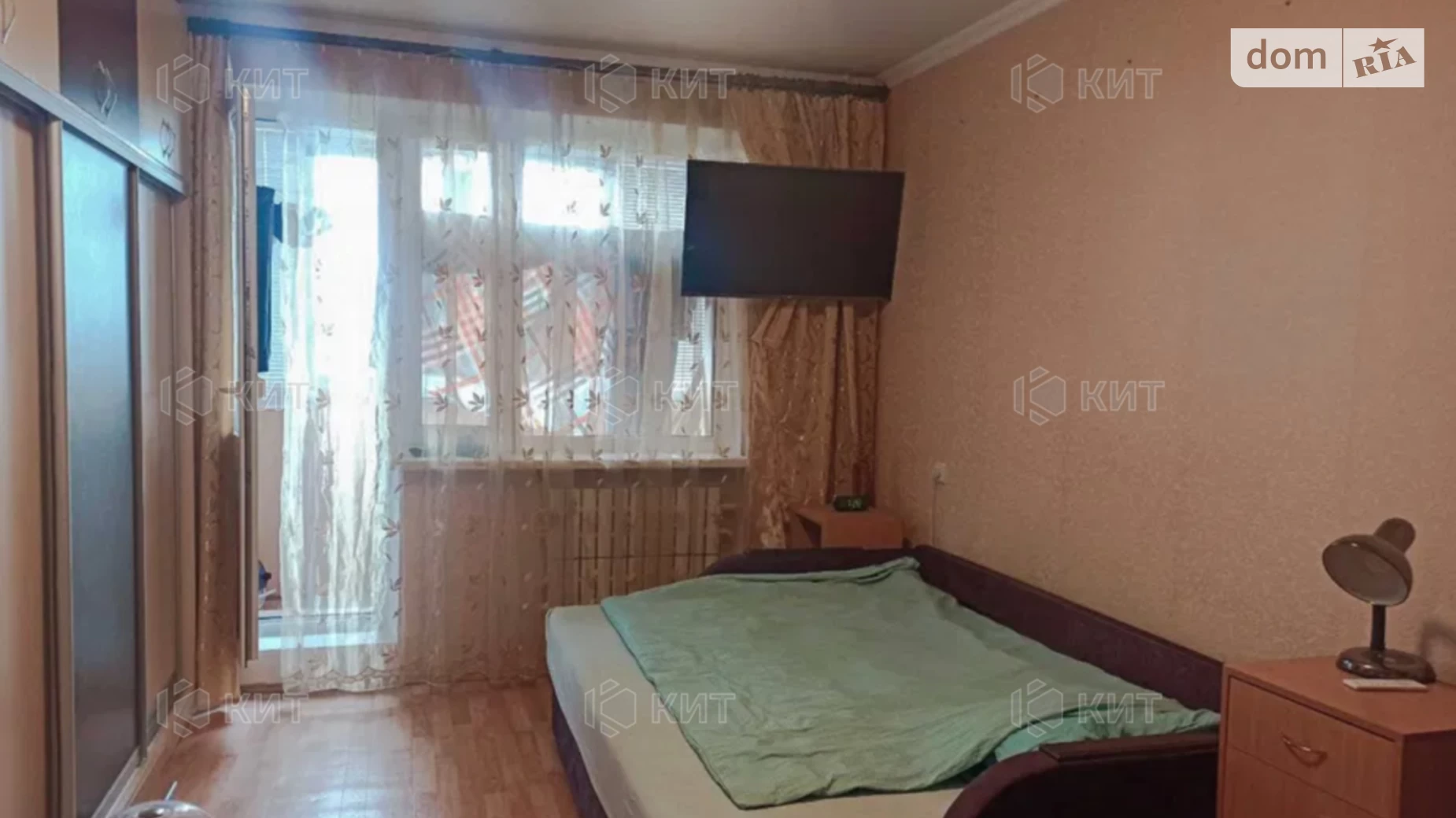 Продается 2-комнатная квартира 51 кв. м в Харькове, ул. Алексея Деревянко, 17А - фото 3