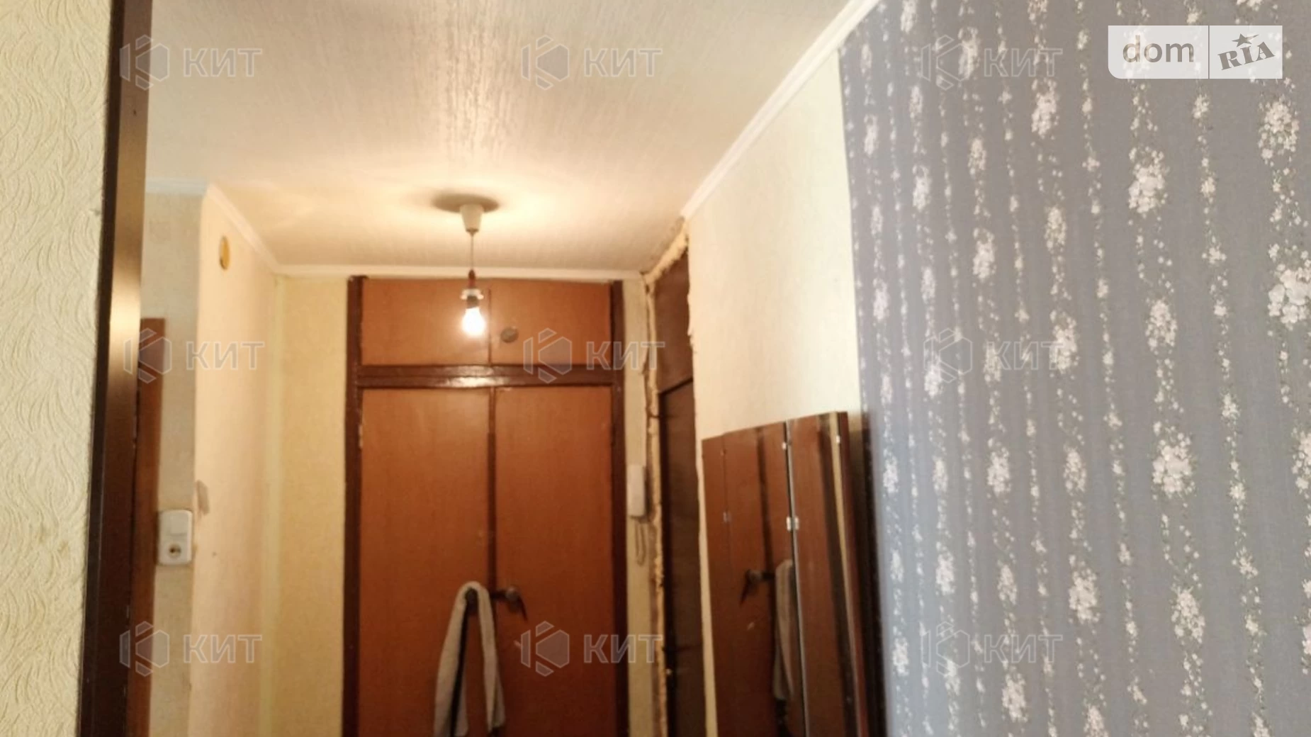 Продается 1-комнатная квартира 33 кв. м в Харькове, ул. Краснодарская, 173 - фото 3