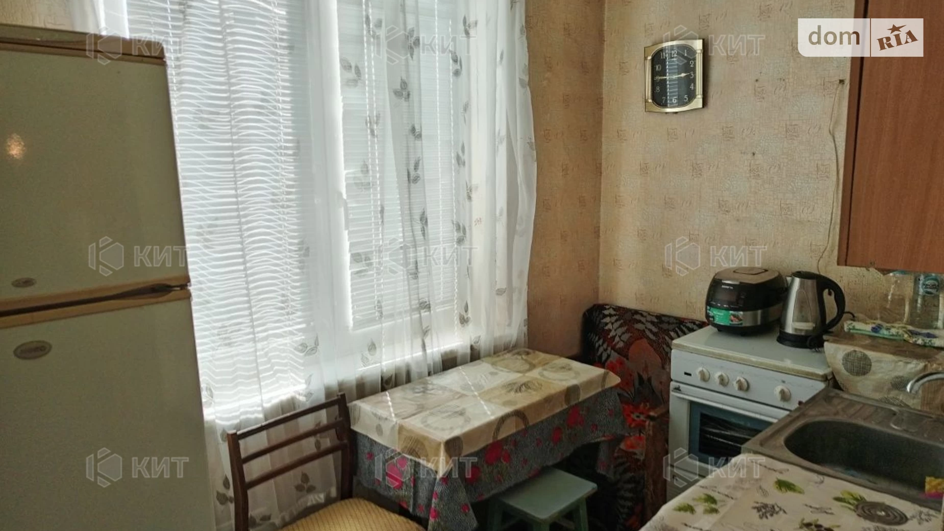 Продается 1-комнатная квартира 33 кв. м в Харькове, ул. Краснодарская, 173 - фото 4