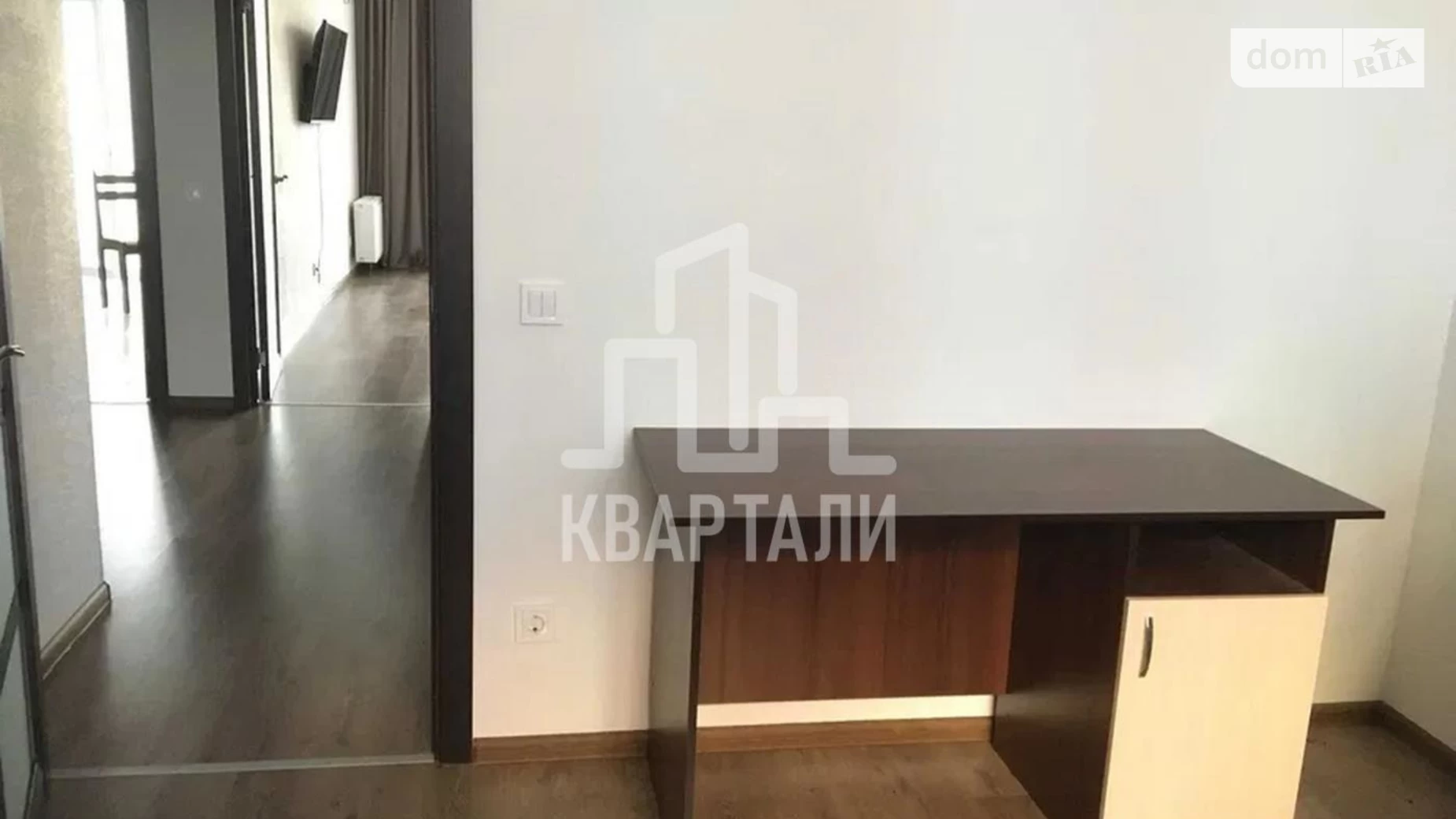 Продается 3-комнатная квартира 86.91 кв. м в Киеве, ул. Семьи Кульженков, 6