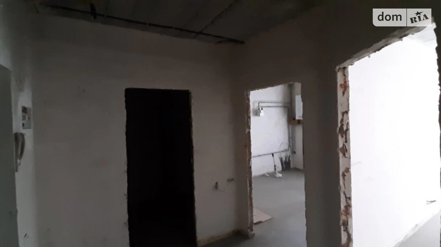Продается 1-комнатная квартира 46 кв. м в Хмельницком, ул. Кармелюка - фото 2