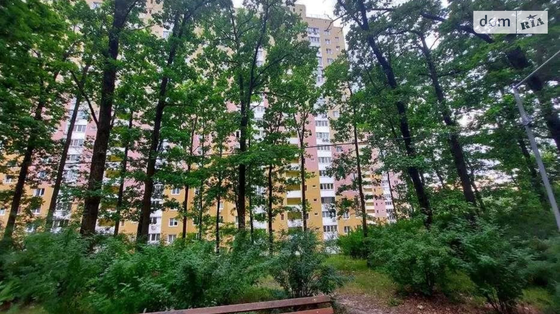 Продается 1-комнатная квартира 54 кв. м в Вышгороде, ул. Кургузова, 1А - фото 5