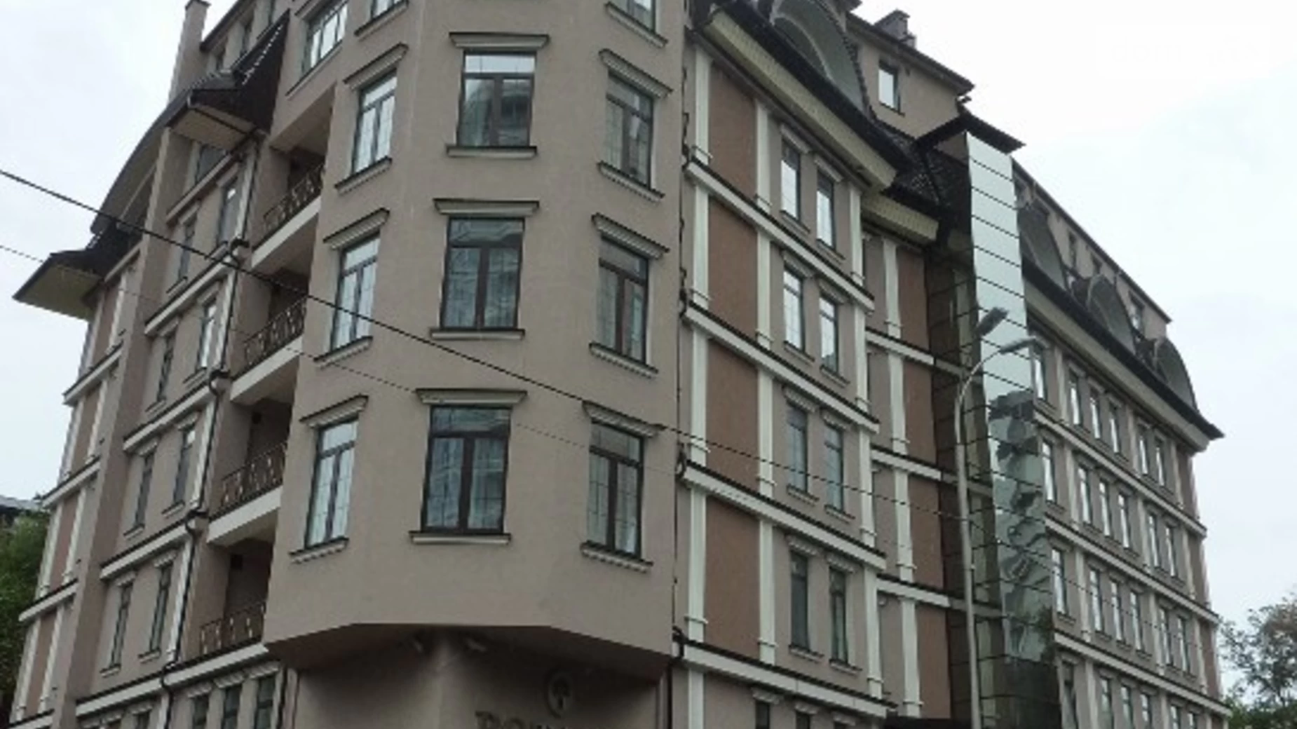 Продается 2-комнатная квартира 145.5 кв. м в Киеве, ул. Бусловская, 21-23 - фото 2