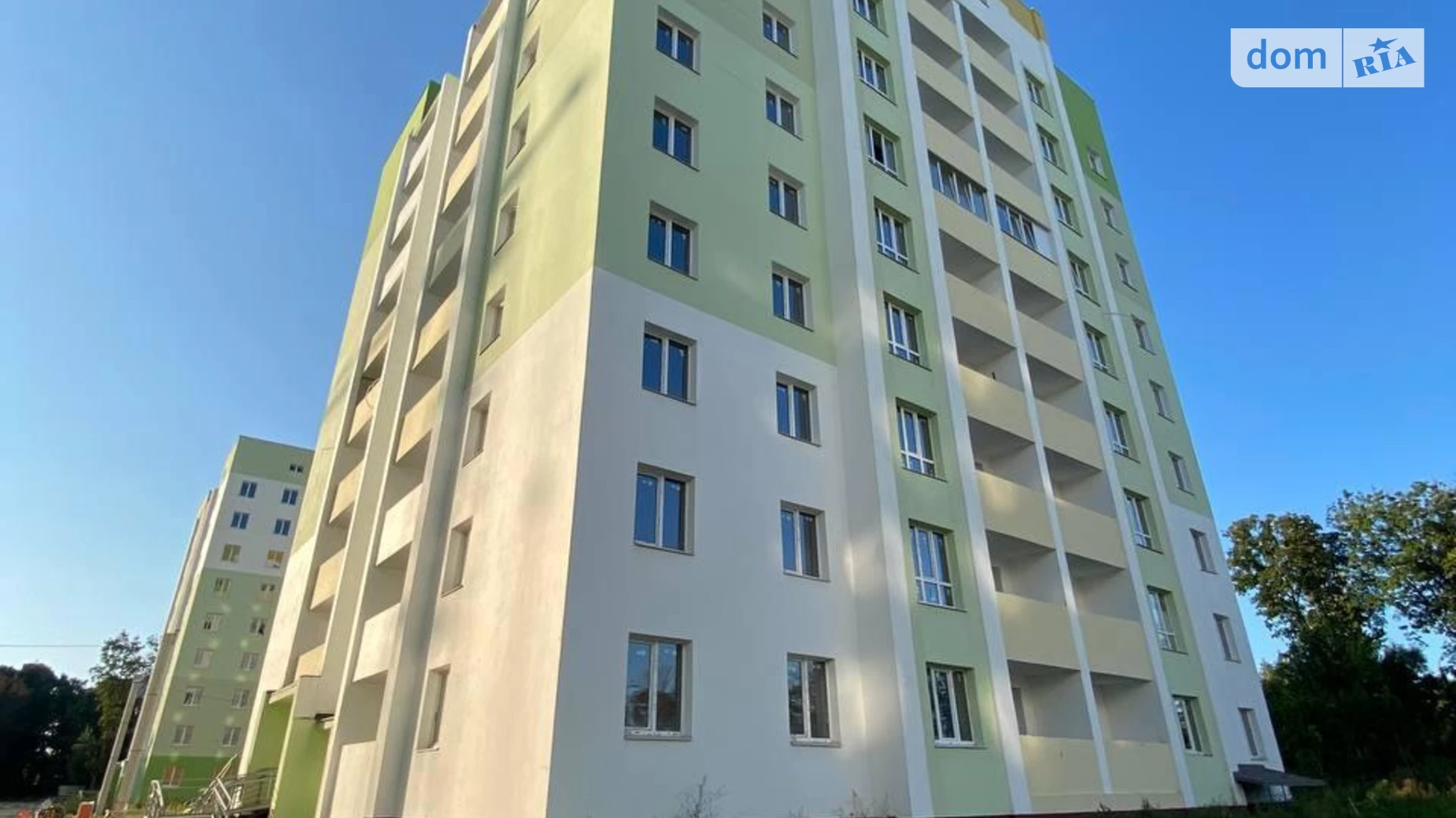 Продается 1-комнатная квартира 43 кв. м в Харькове, ул. Мира, 1 - фото 2