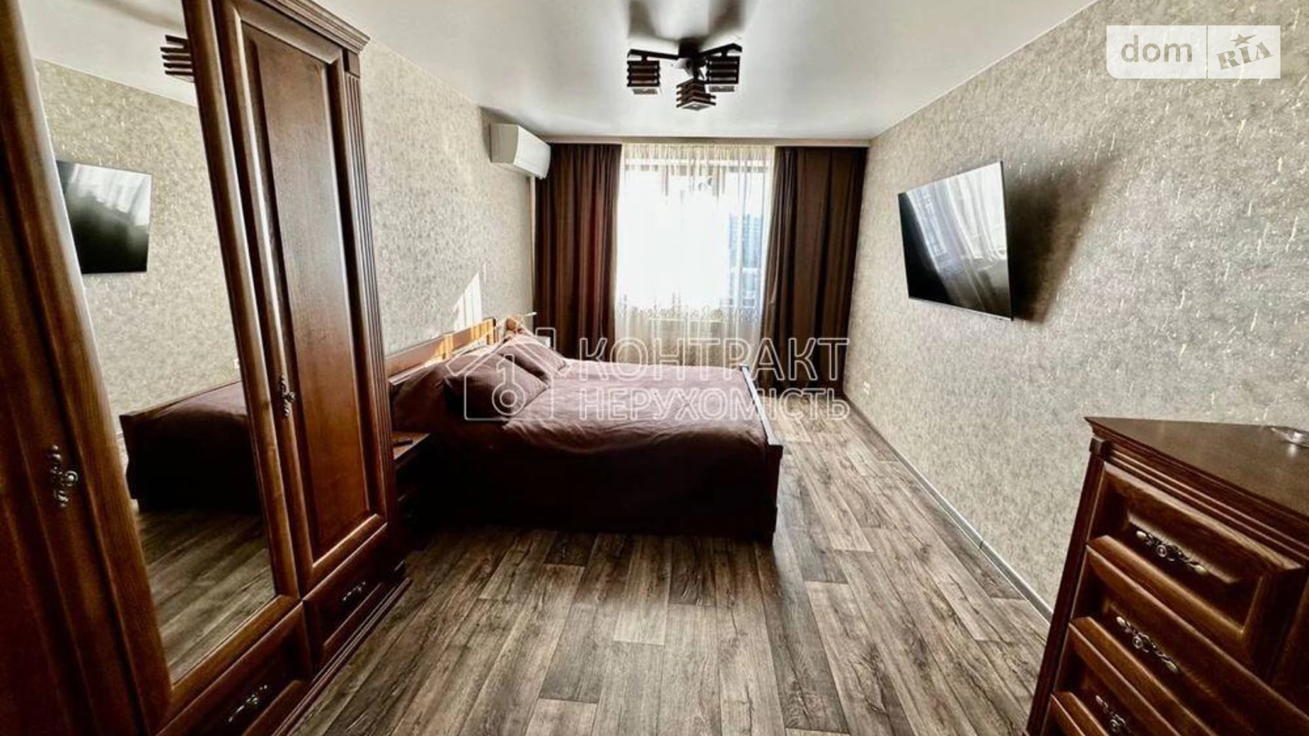 Продается 2-комнатная квартира 62 кв. м в Харькове, просп. Победы - фото 2