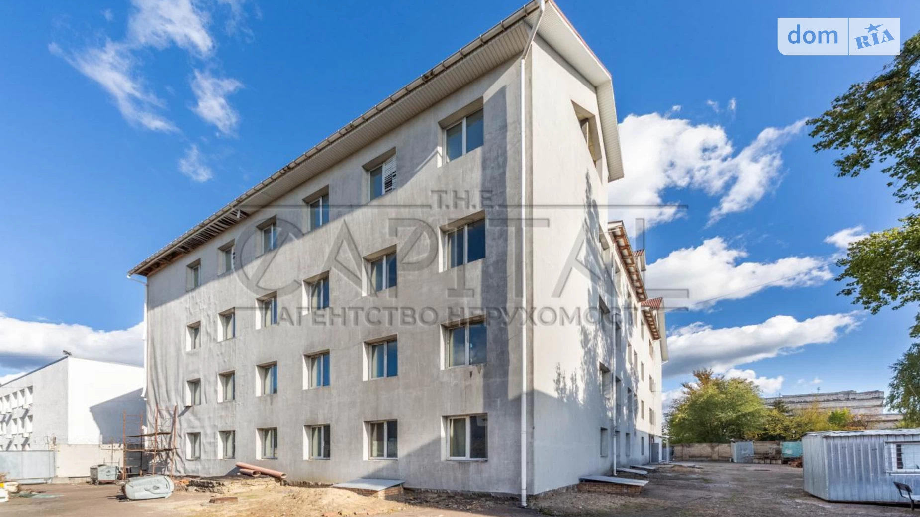 ул. Оросительная, 5 Дарницкий Киев, цена: 2000000 $ - фото 3