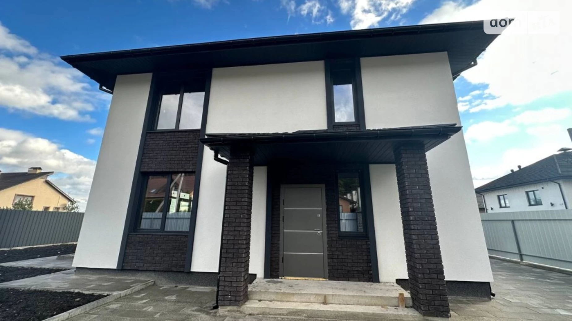 Продається будинок 2 поверховий 130 кв. м з ділянкою, цена: 165000 $ - фото 4