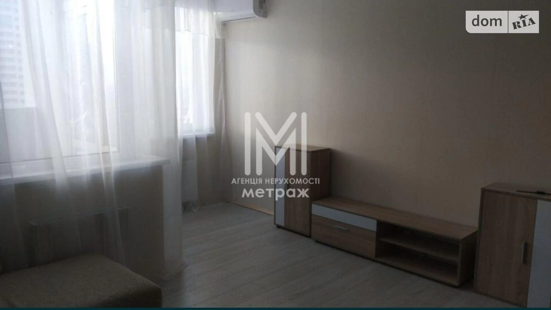 Продається 1-кімнатна квартира 29 кв. м у Новосілках, вул. Приміська, 26 - фото 5