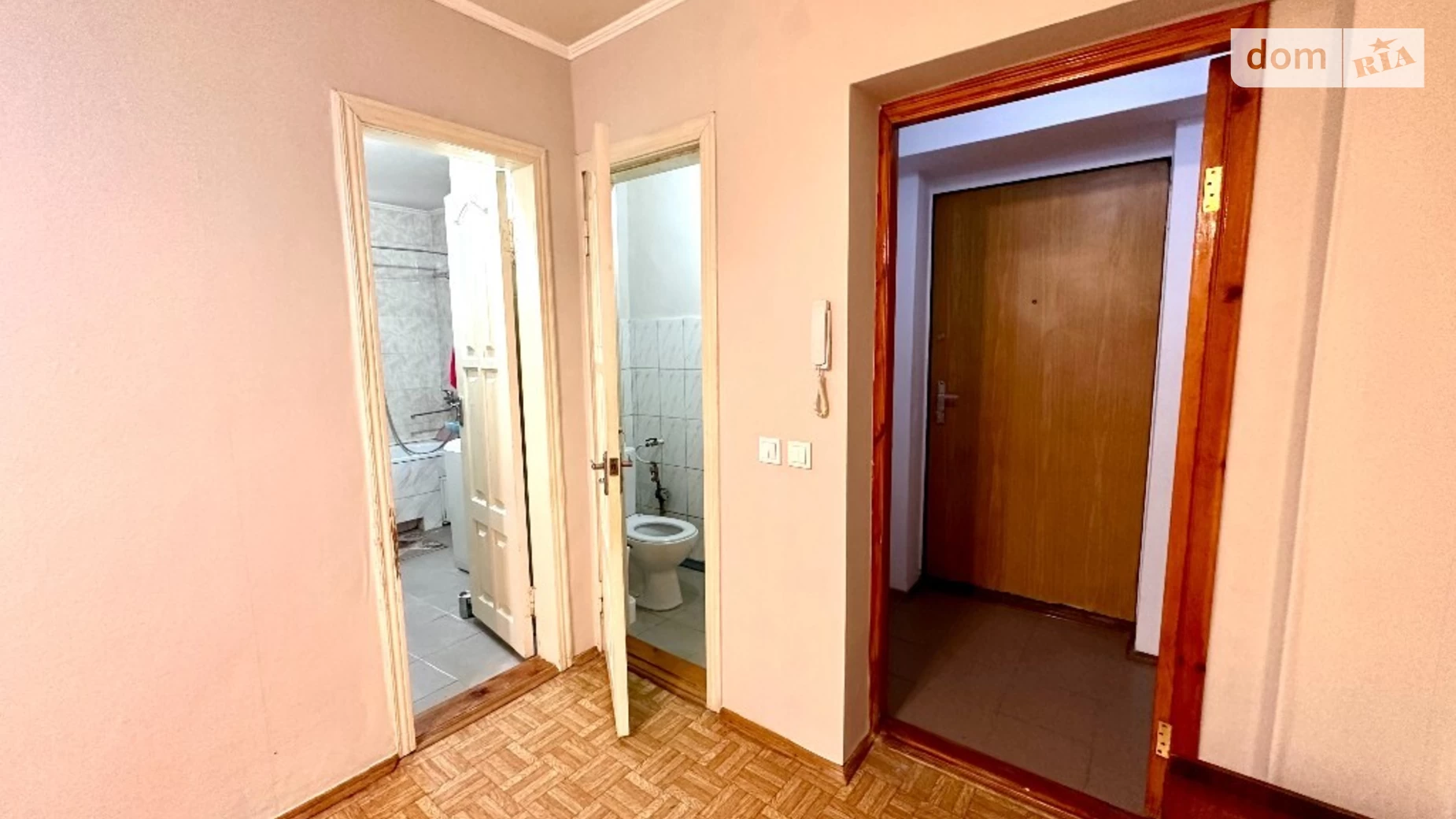 Продается 3-комнатная квартира 100 кв. м в Ирпене, ул. Украинская, 82
