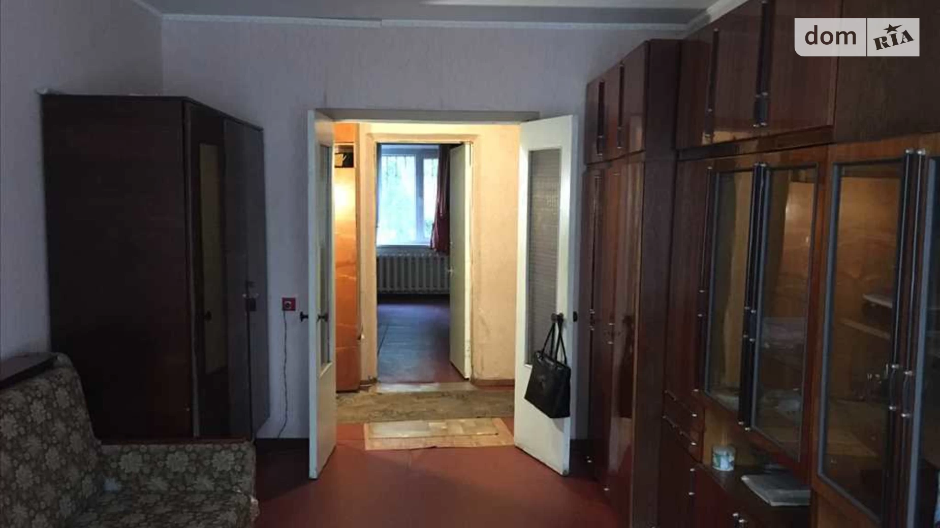 Продается 3-комнатная квартира 70 кв. м в Полтаве, ул. Героев АТО - фото 5