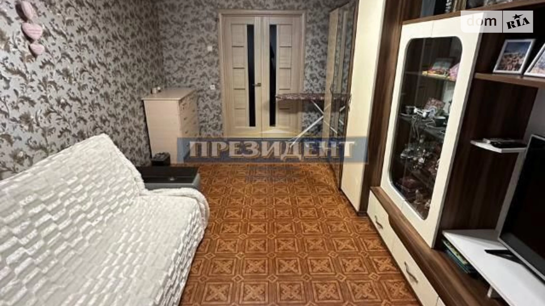 Продается 3-комнатная квартира 67 кв. м в Одессе, ул. Академика Заболотного