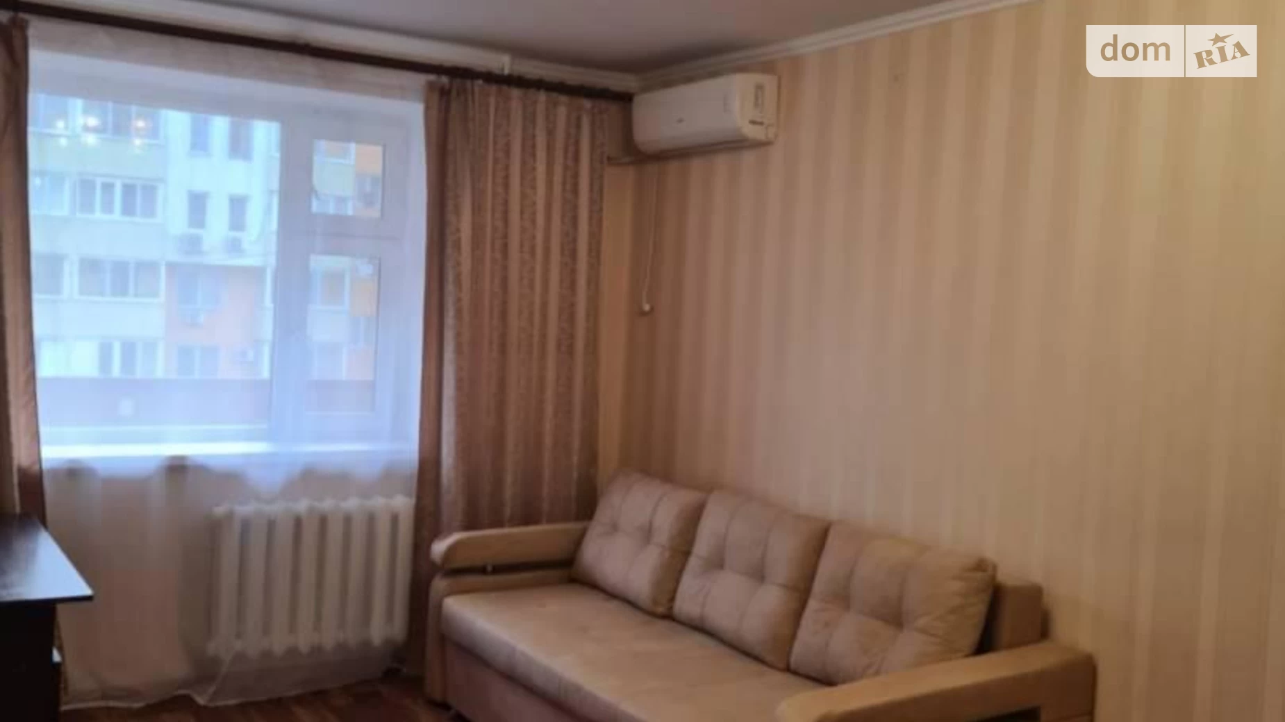 Продається 1-кімнатна квартира 40 кв. м у Одесі, вул. Академіка Сахарова - фото 3
