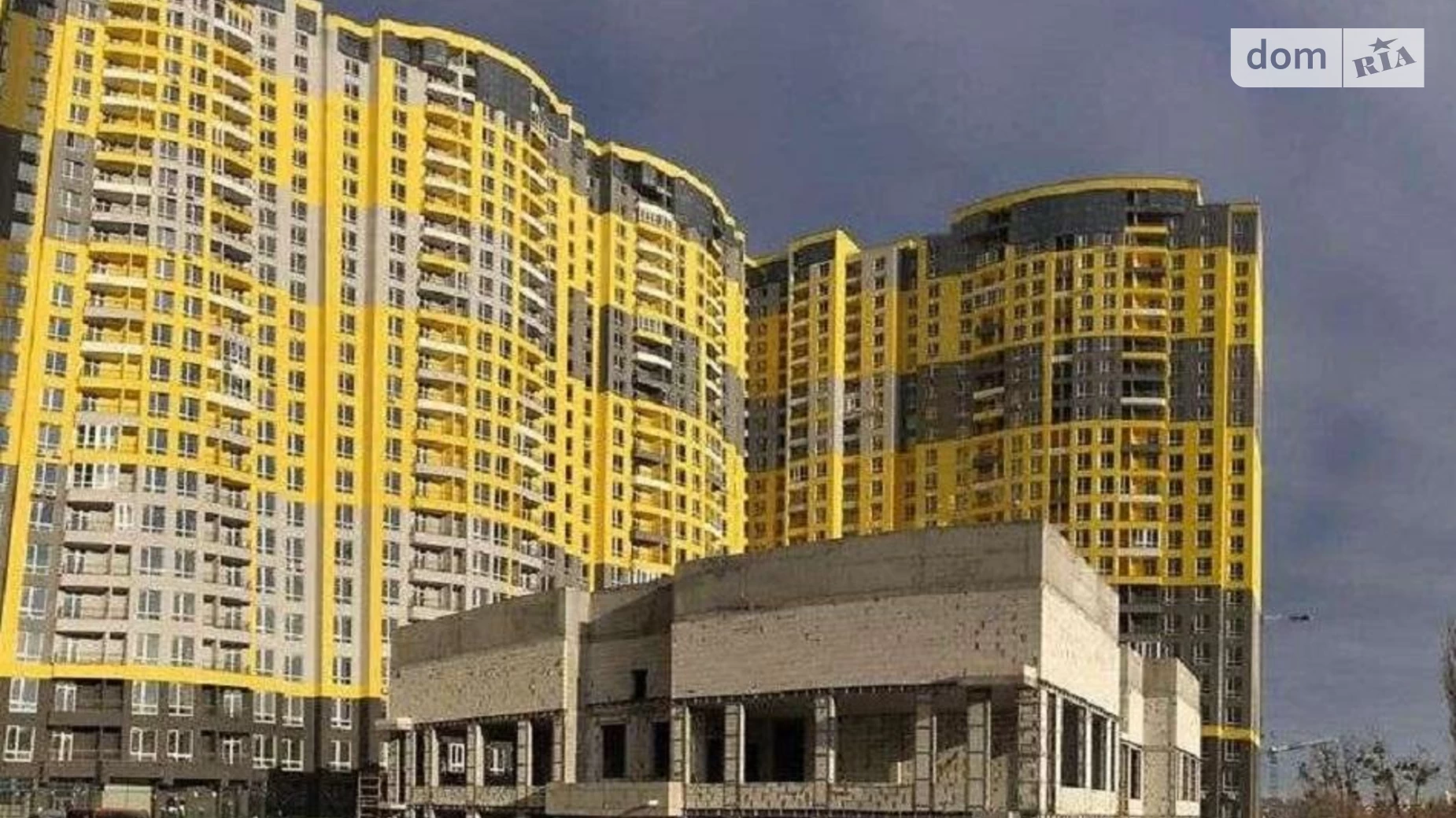 Продается 3-комнатная квартира 80 кв. м в Киеве, ул. Петра Радченко, 27 - фото 3