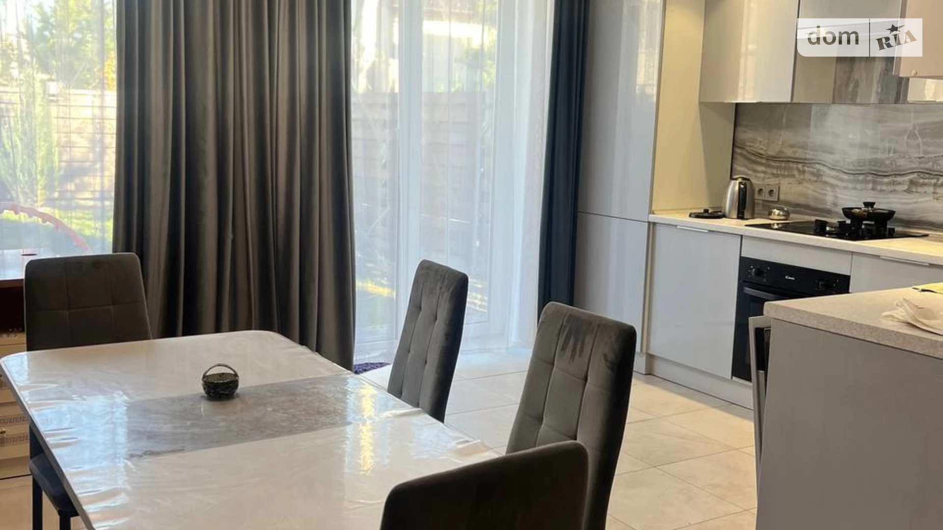 Гостомель ЖК Riviera, цена: 89000 € - фото 5