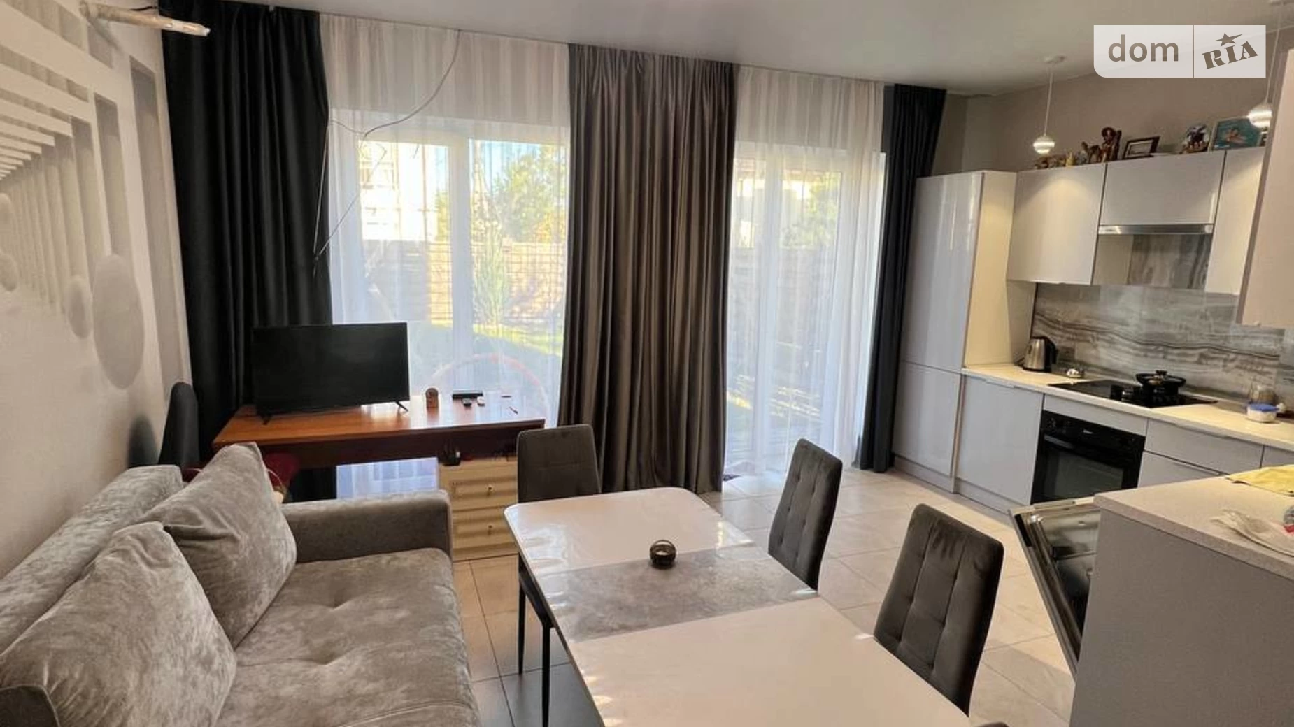 Гостомель ЖК Riviera, цена: 89000 € - фото 2
